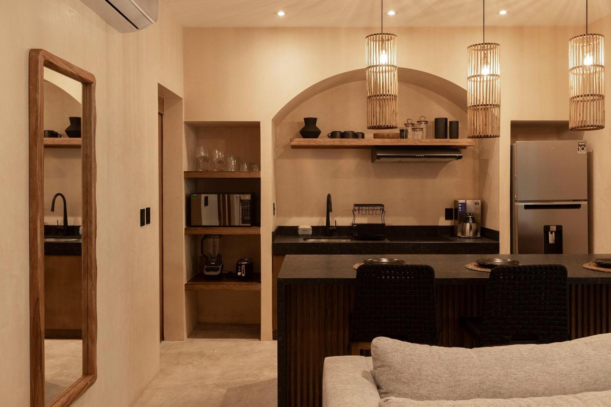 Holiday home Satori *