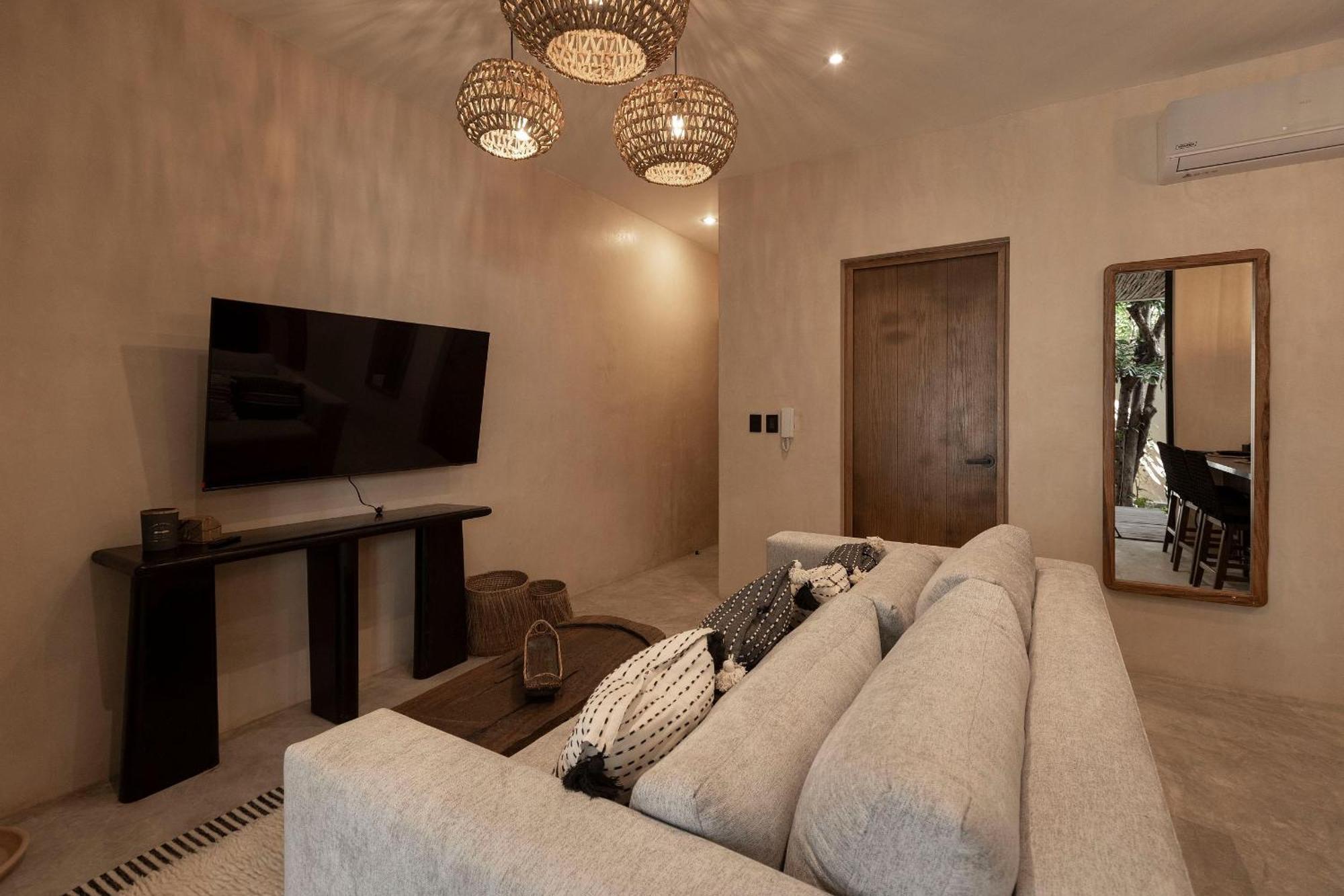Holiday home Satori