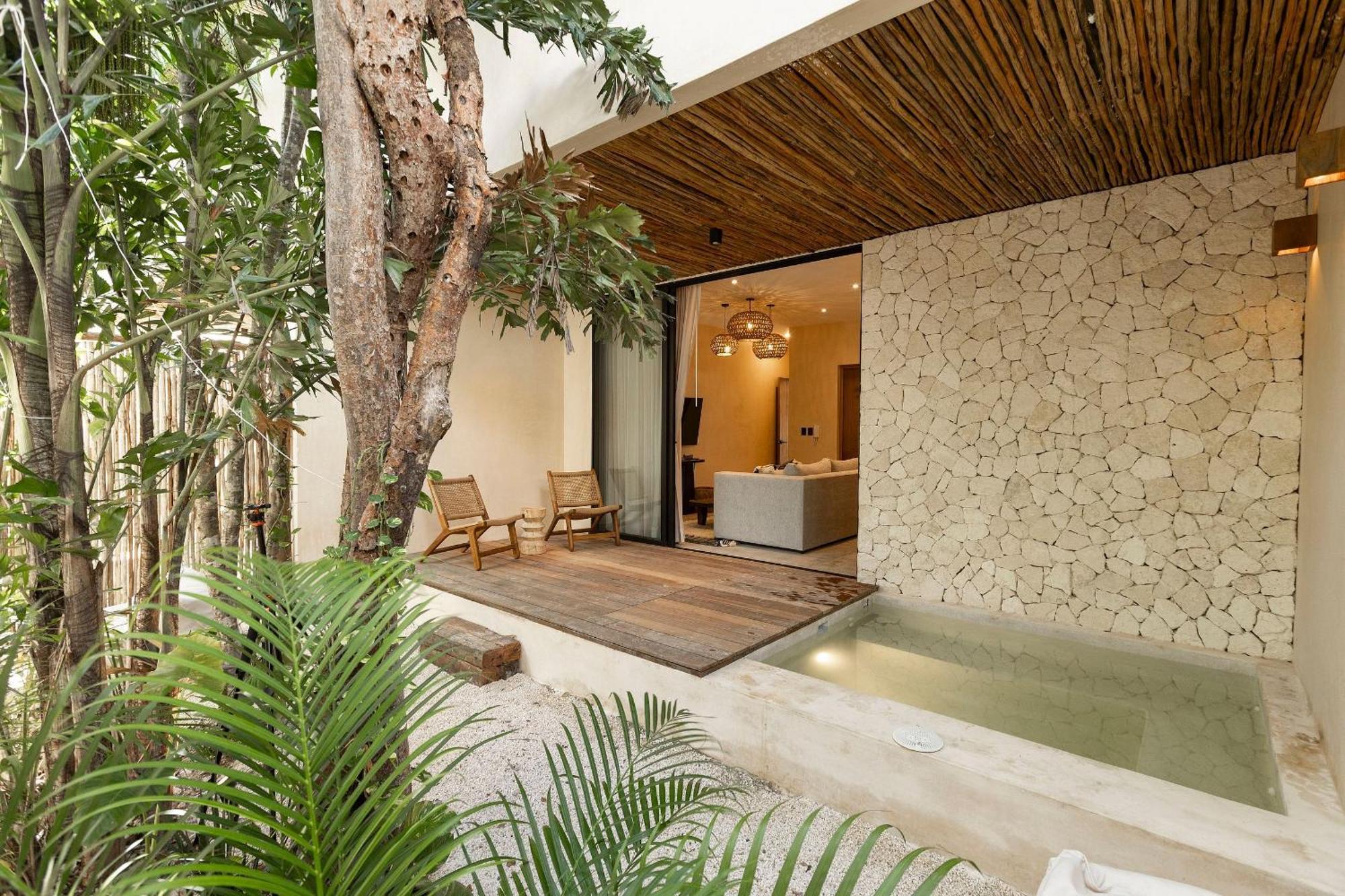 Holiday home Satori *