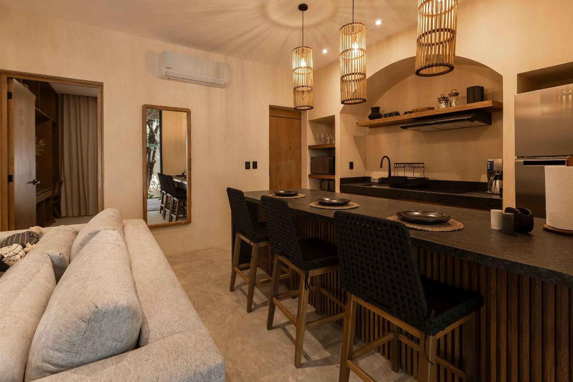 Satori Holiday home Tulum