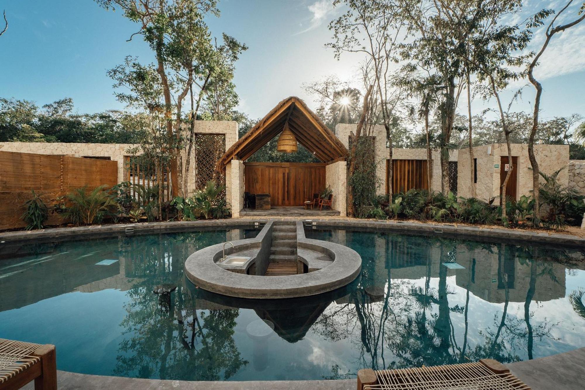 Satori Holiday home *
