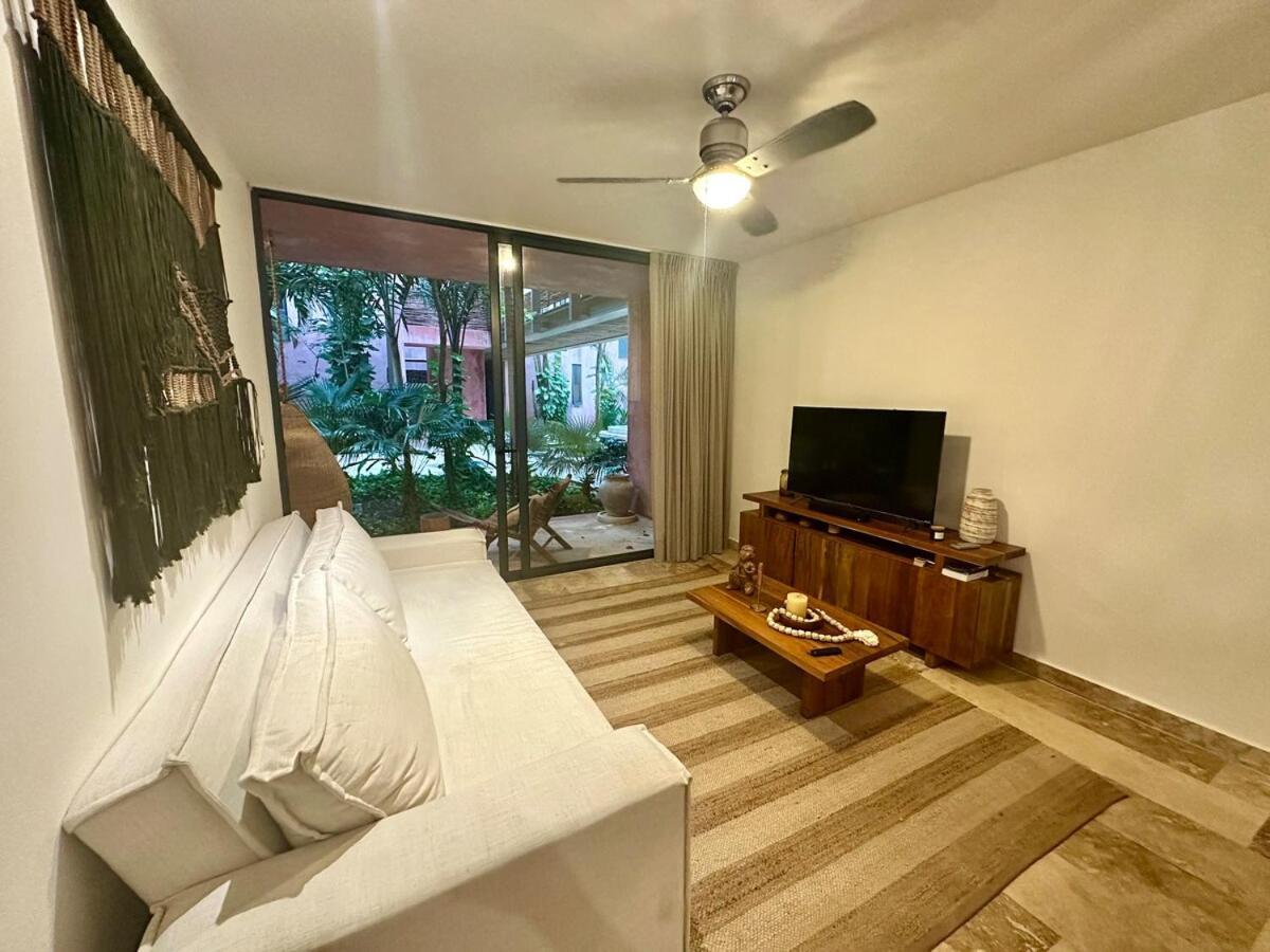 Caribbean Soul Apartment Tulum