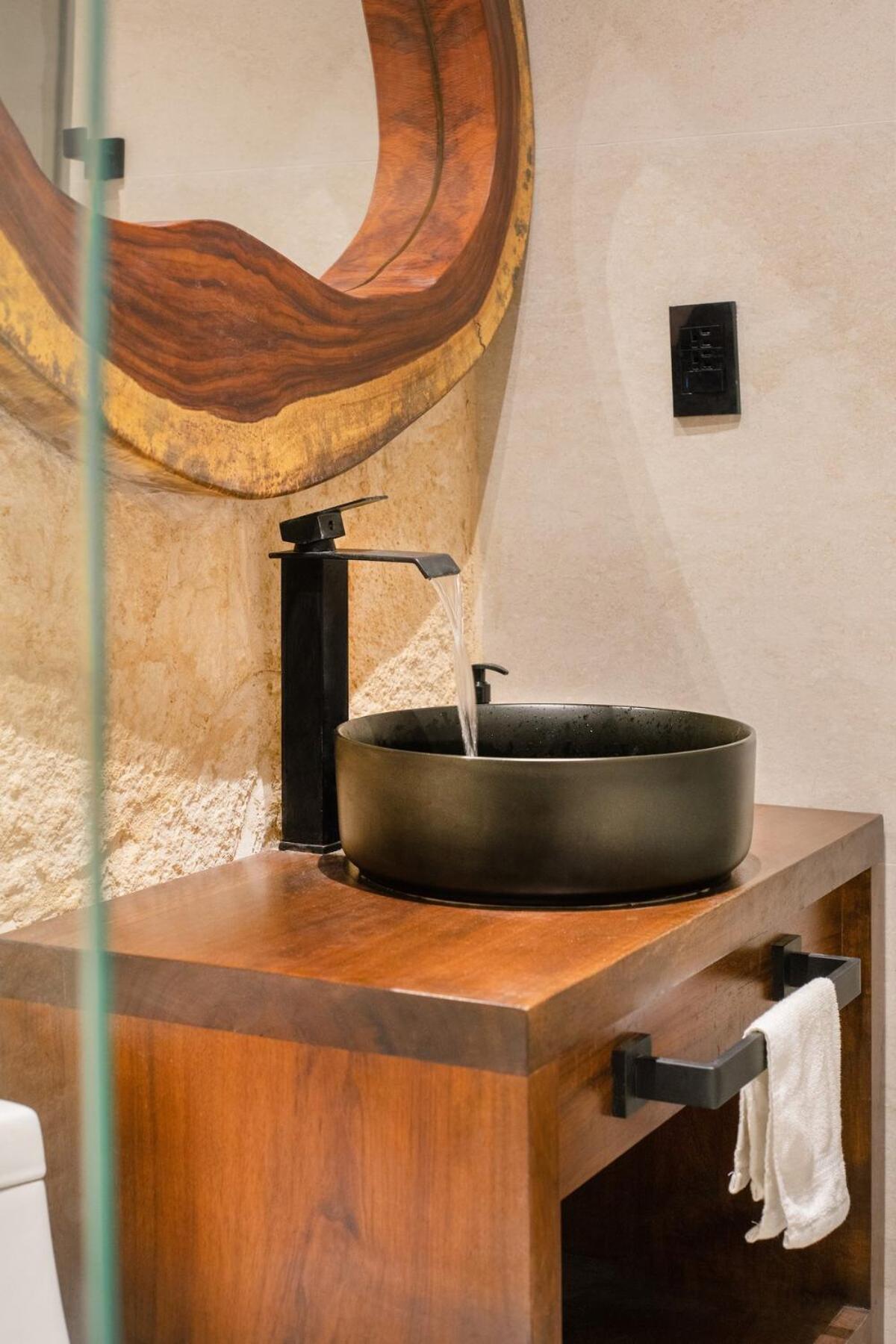 Acogedor Departamento En Apartment Tulum