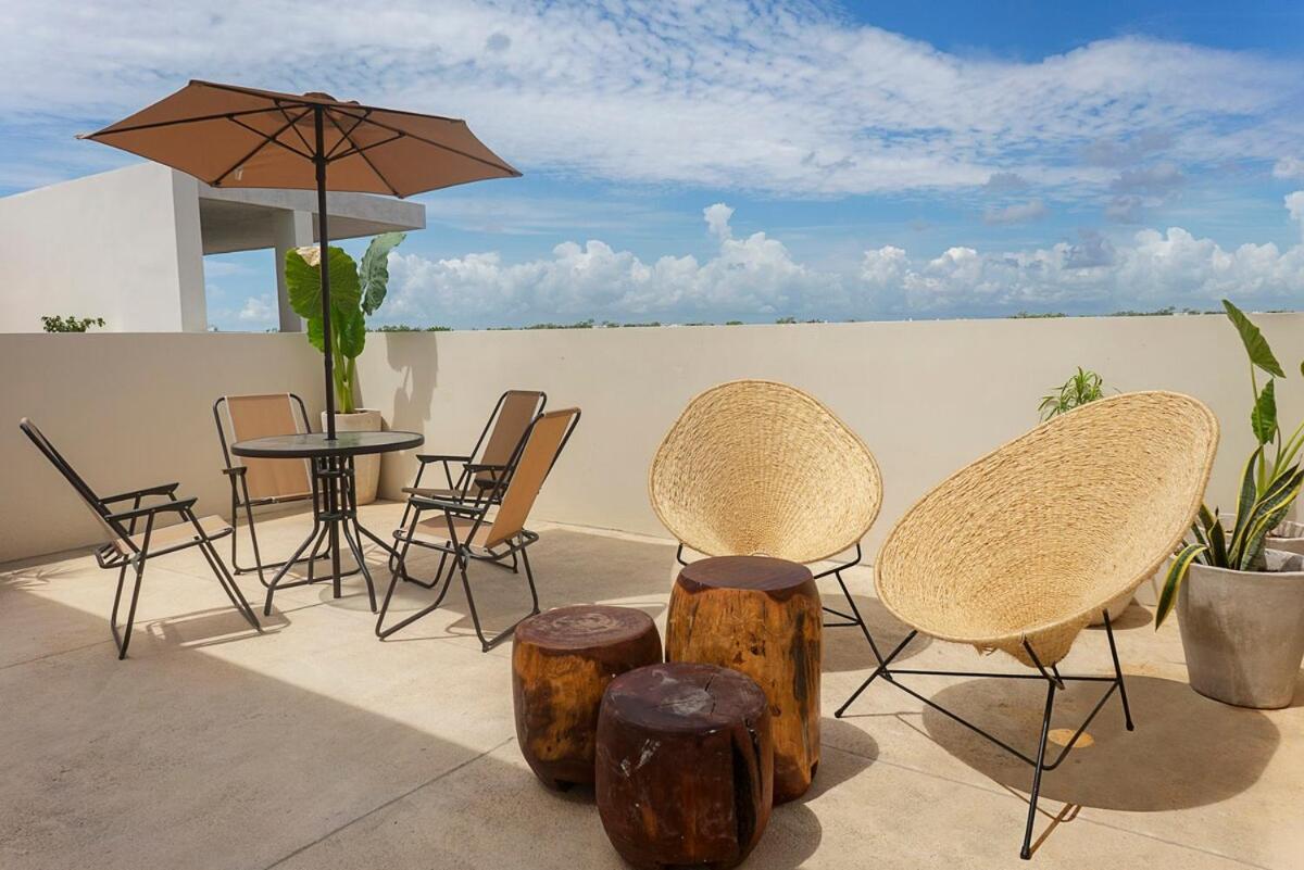 2 Bedroom Ph At Veleta With Pool Apartment *