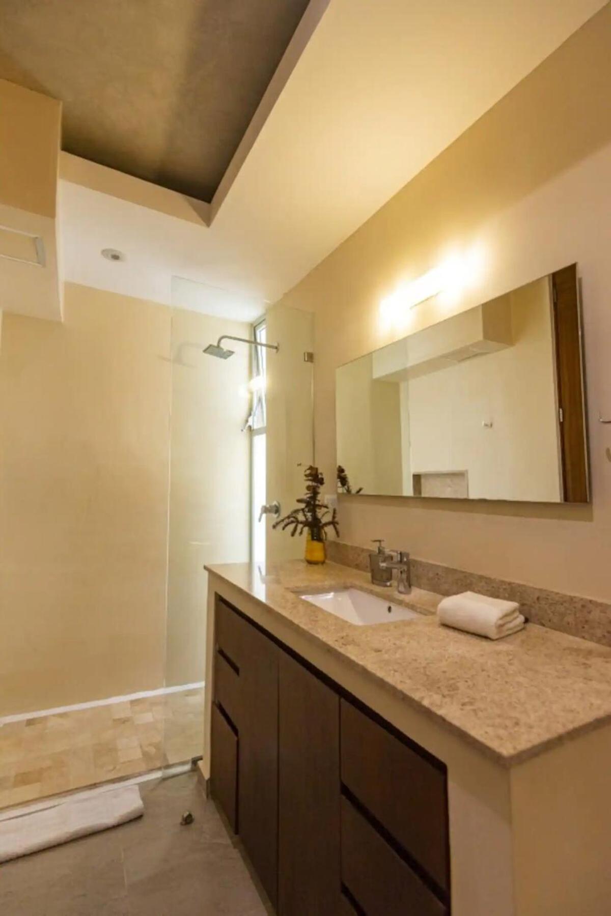 Apartment 2 Bedroom Ph At Veleta With Pool Tulum