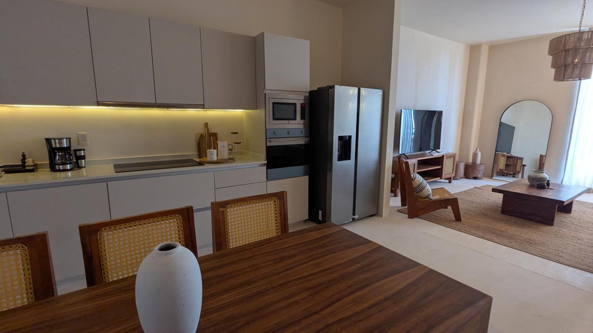 Apartment New-hermoso 2 Con Piscina Privada En By Yeah