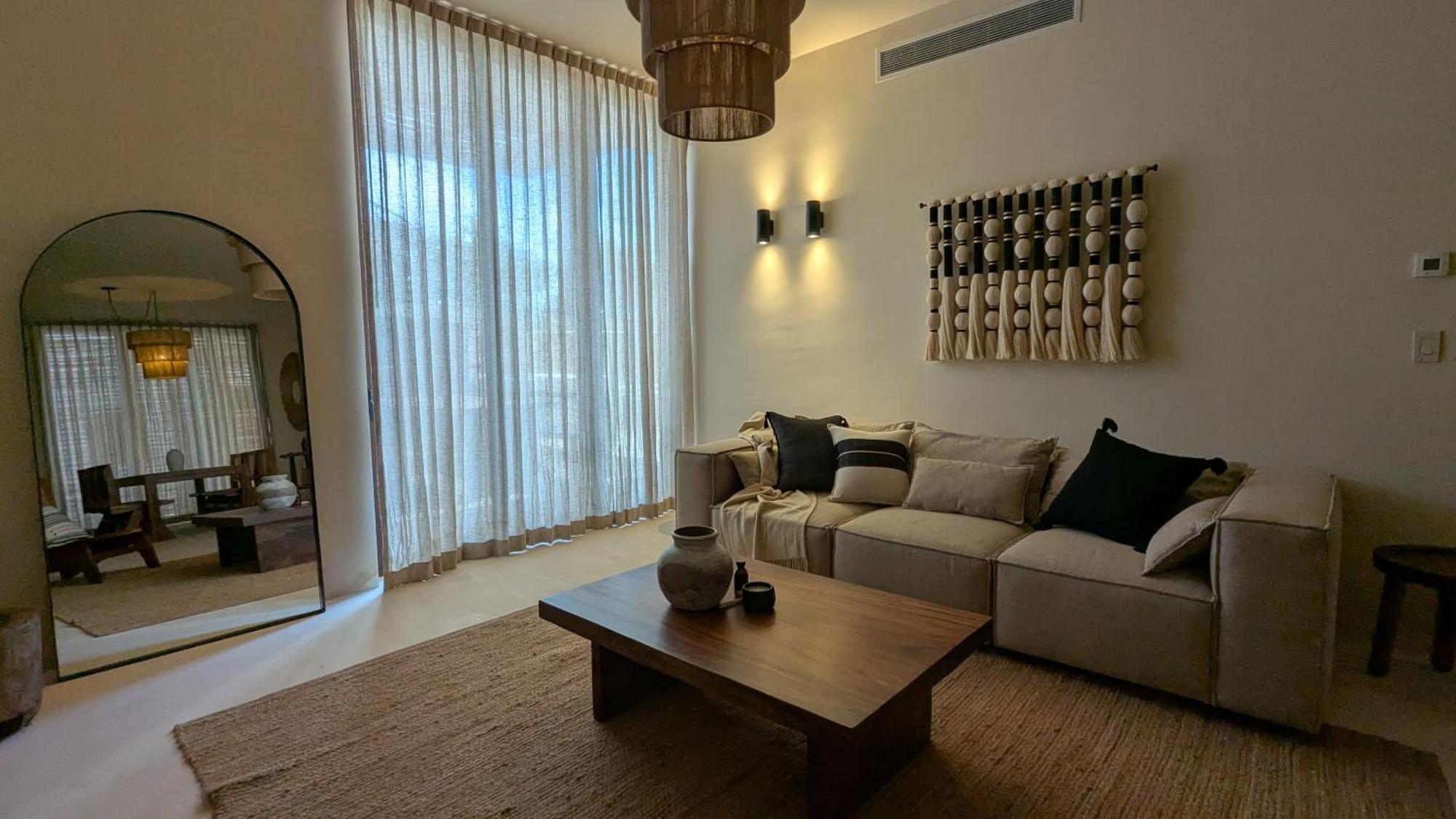 New-hermoso 2 Con Piscina Privada En By Yeah Apartment *