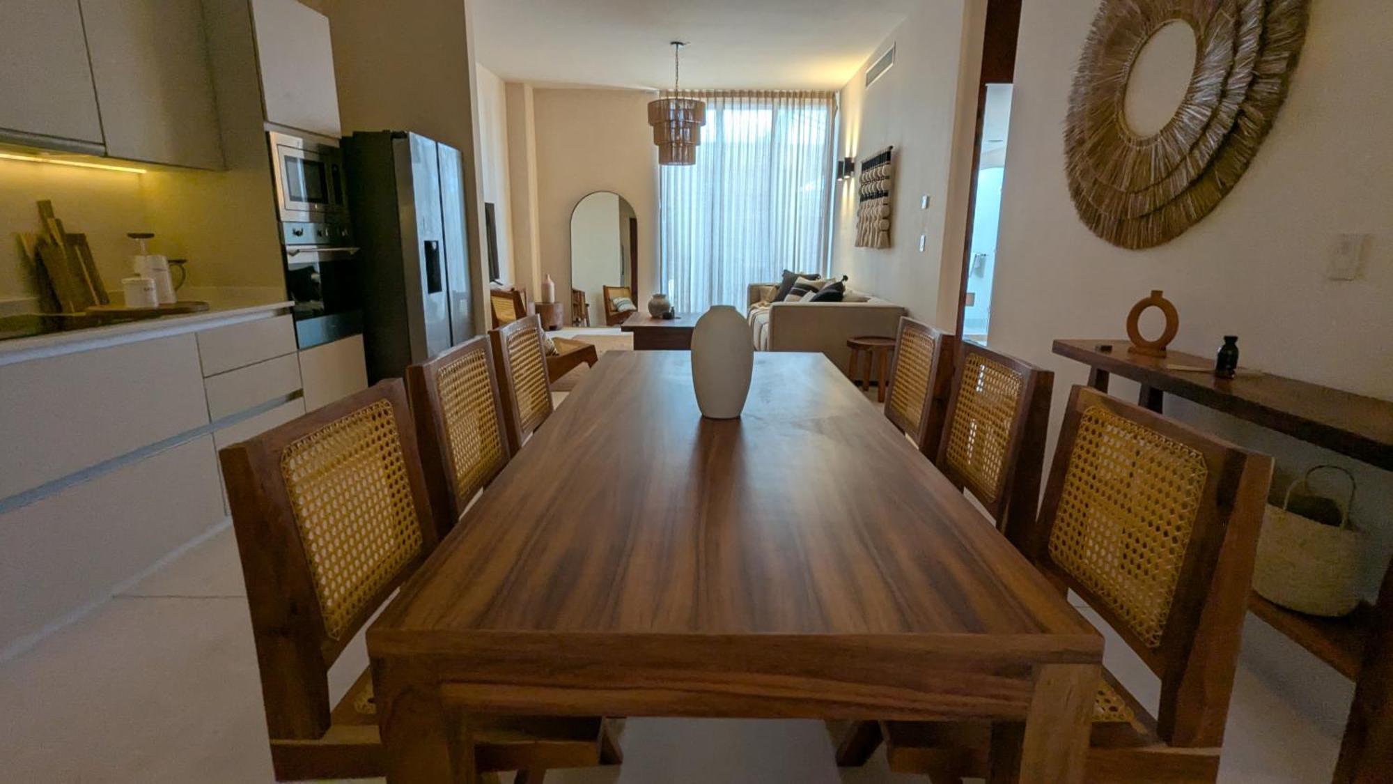 Apartment New-hermoso 2 Con Piscina Privada En By Yeah *