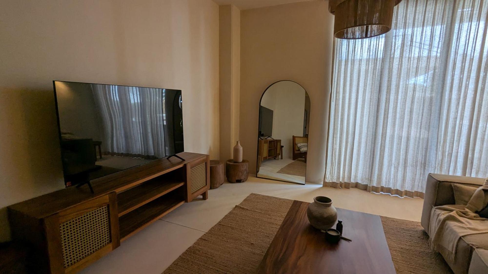 New-hermoso 2 Con Piscina Privada En By Yeah Tulum