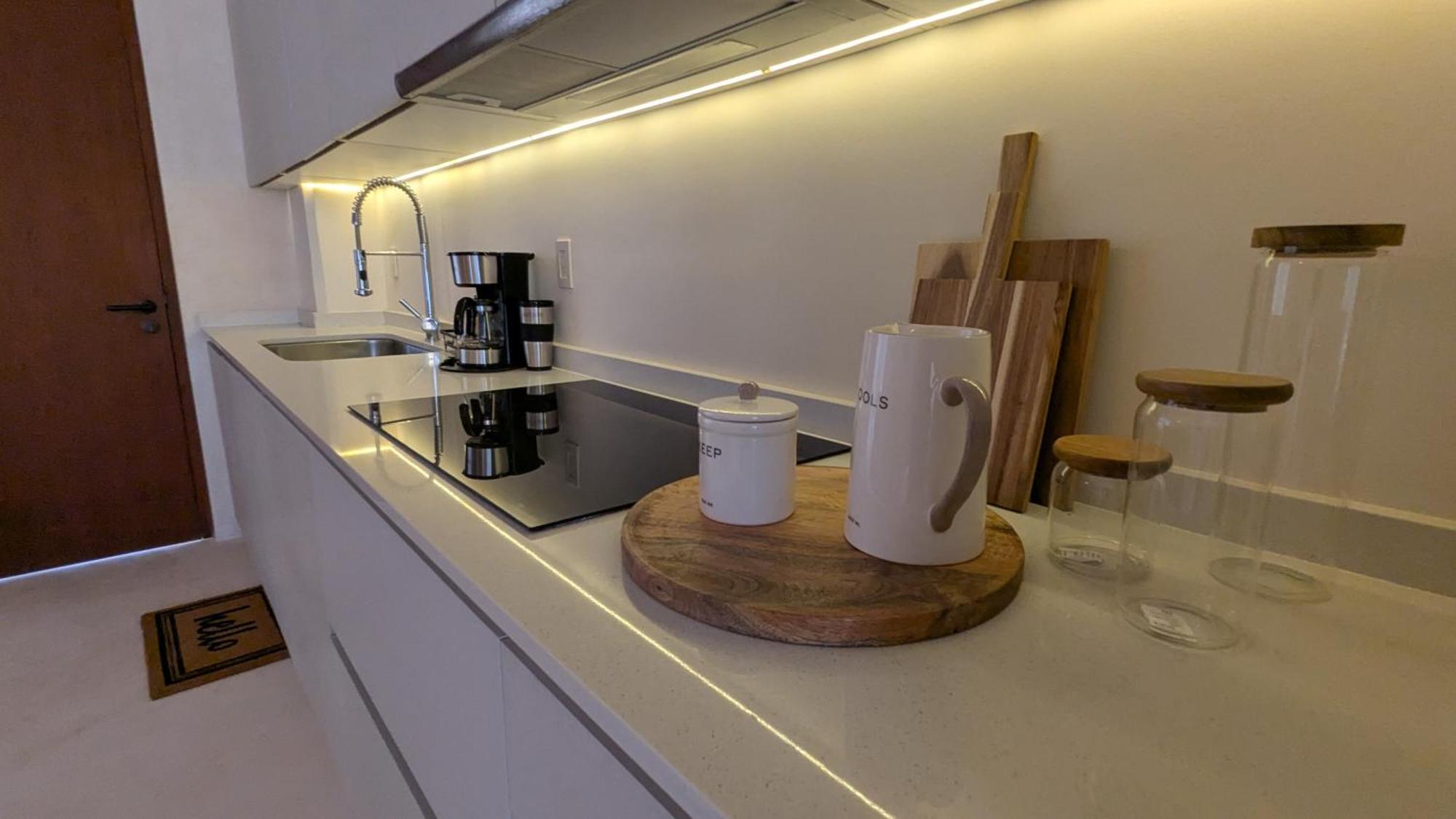 Apartment New-hermoso 2 Con Piscina Privada En By Yeah