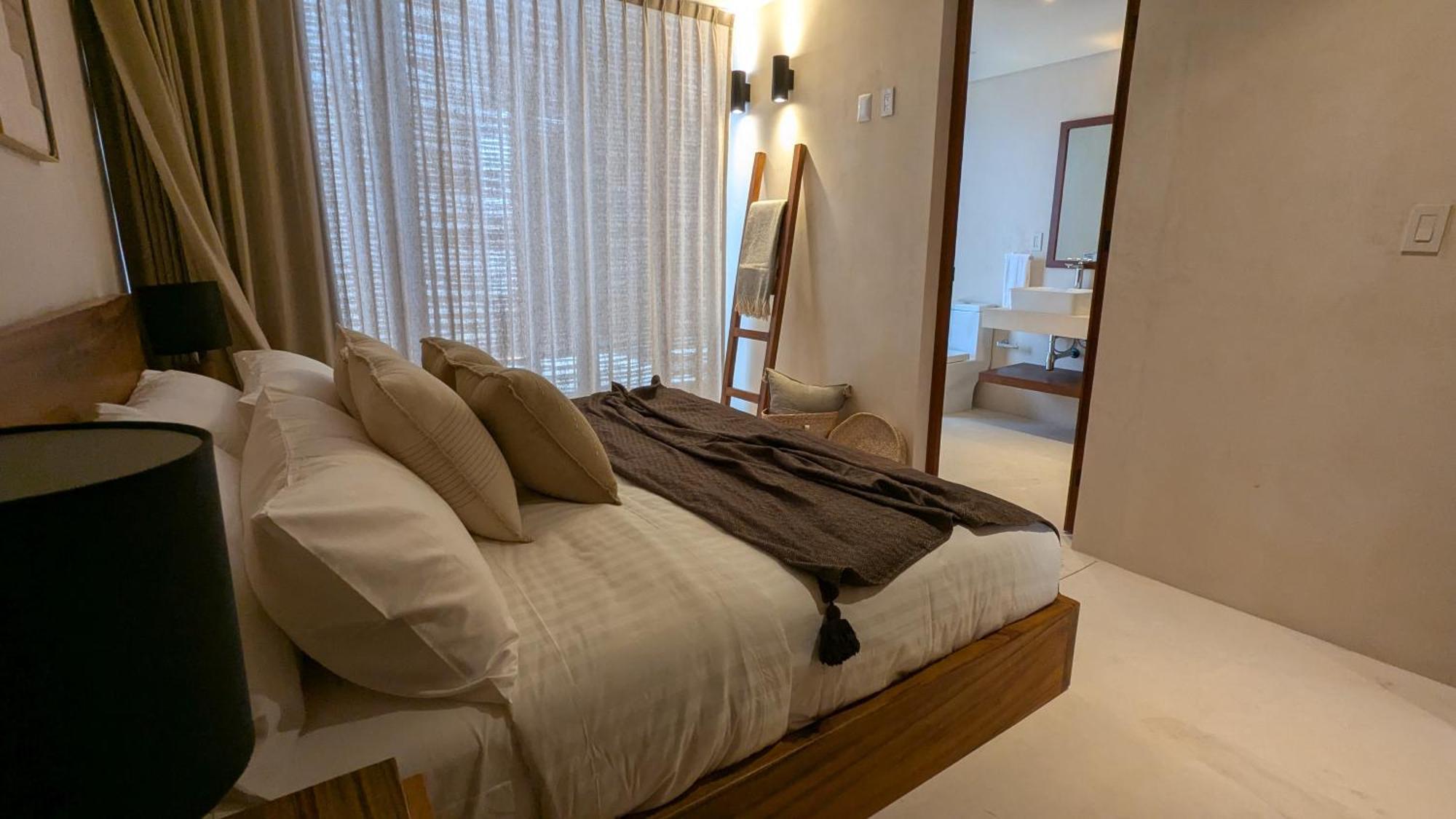 Apartment New-hermoso 2 Con Piscina Privada En By Yeah