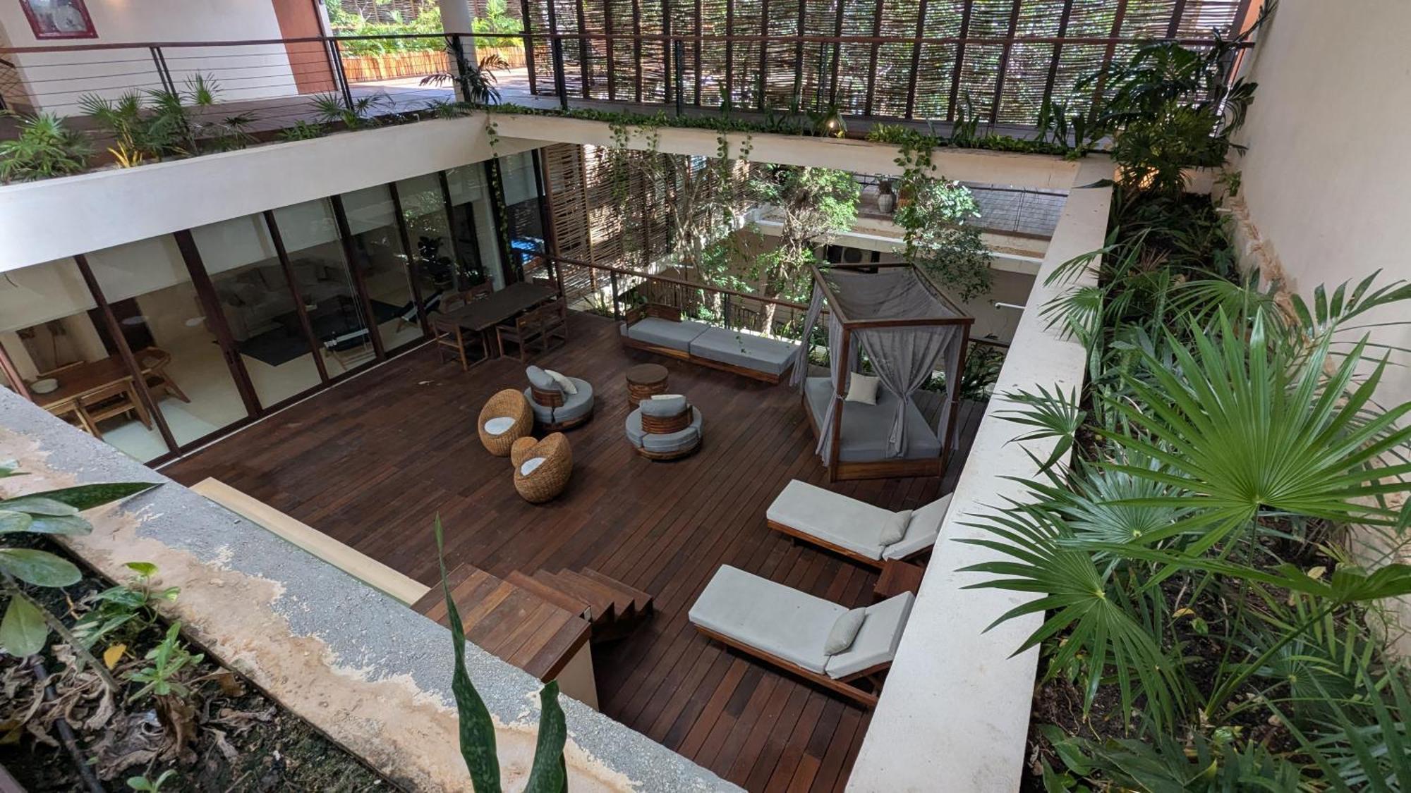 Apartment New-hermoso 2 Con Piscina Privada En By Yeah Tulum