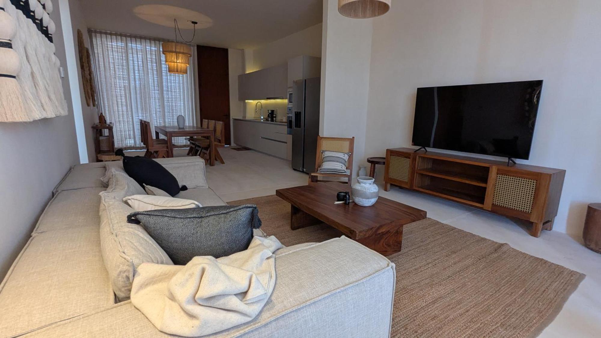 New-hermoso 2 Con Piscina Privada En By Yeah Tulum