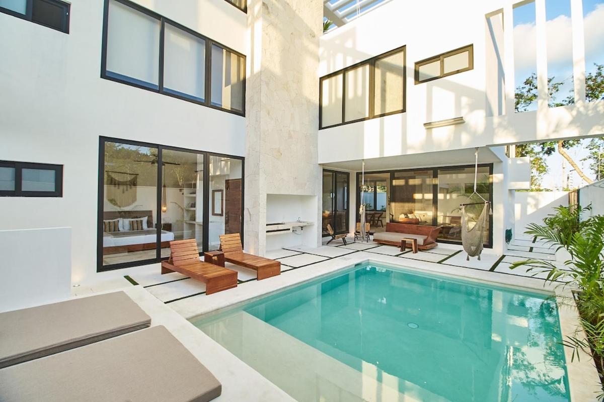 Casa Solesta Villa