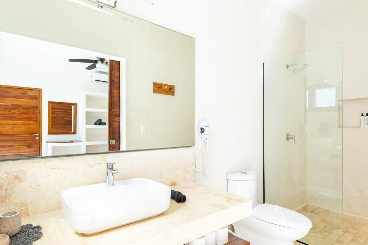 Casa Solesta Villa Tulum