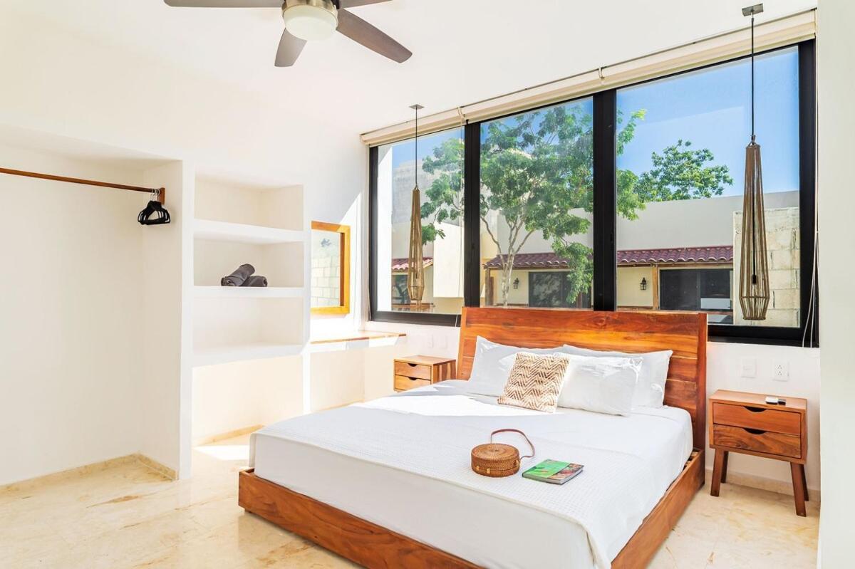 Villa Casa Solesta Tulum