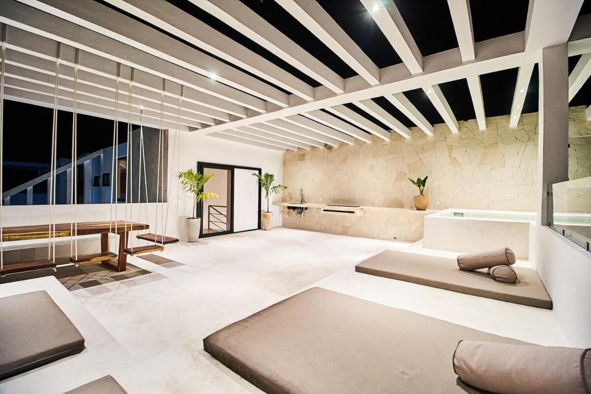 Casa Solesta Villa *
