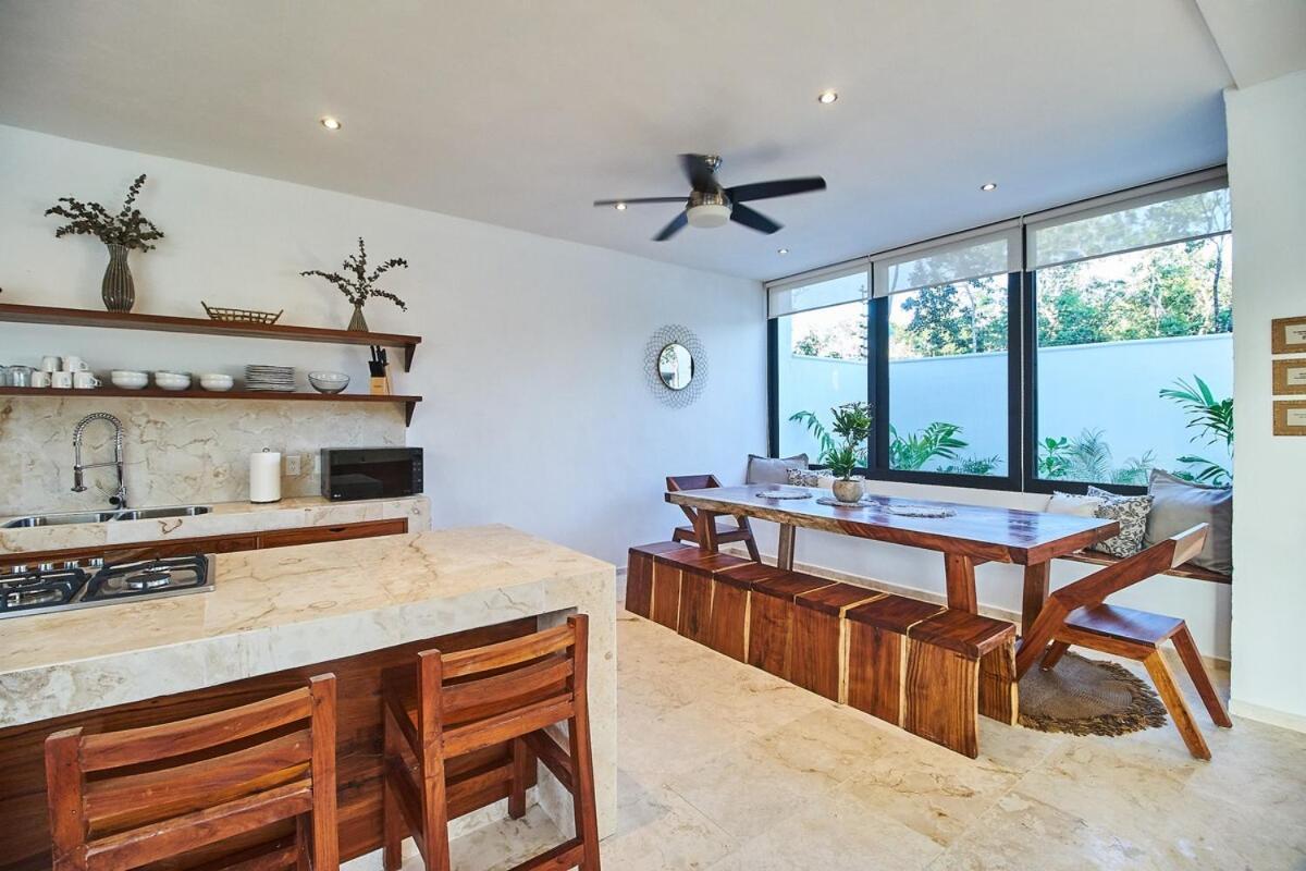 Casa Solesta Villa Tulum