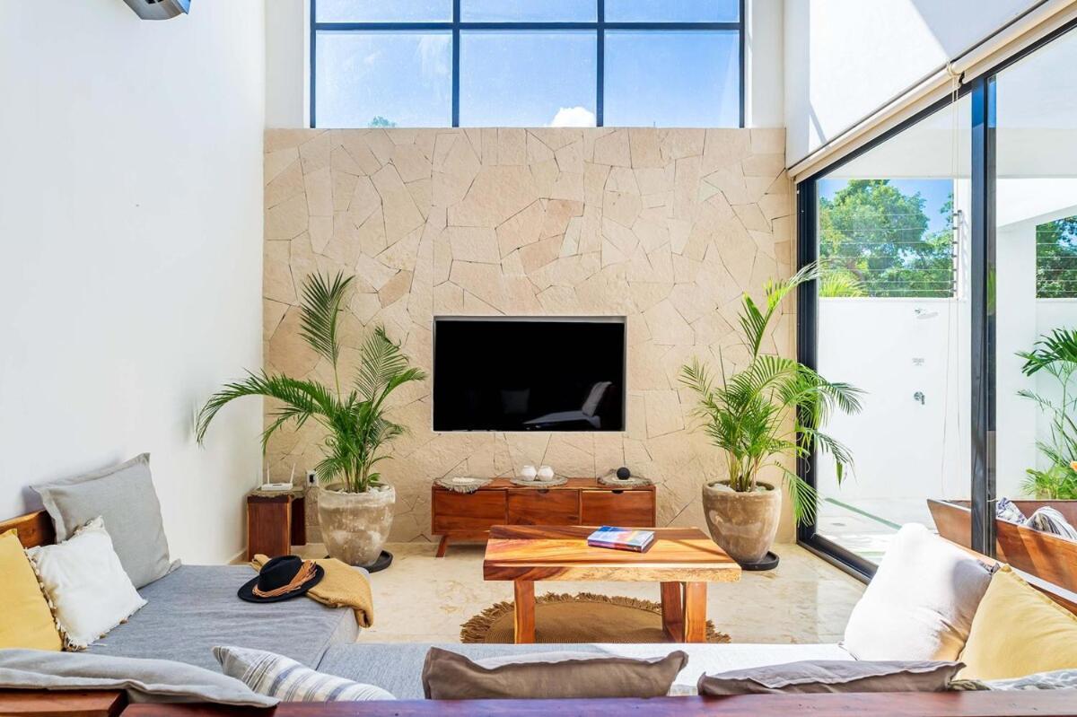 Villa Casa Solesta Tulum