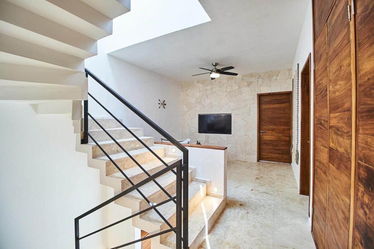 Casa Solesta