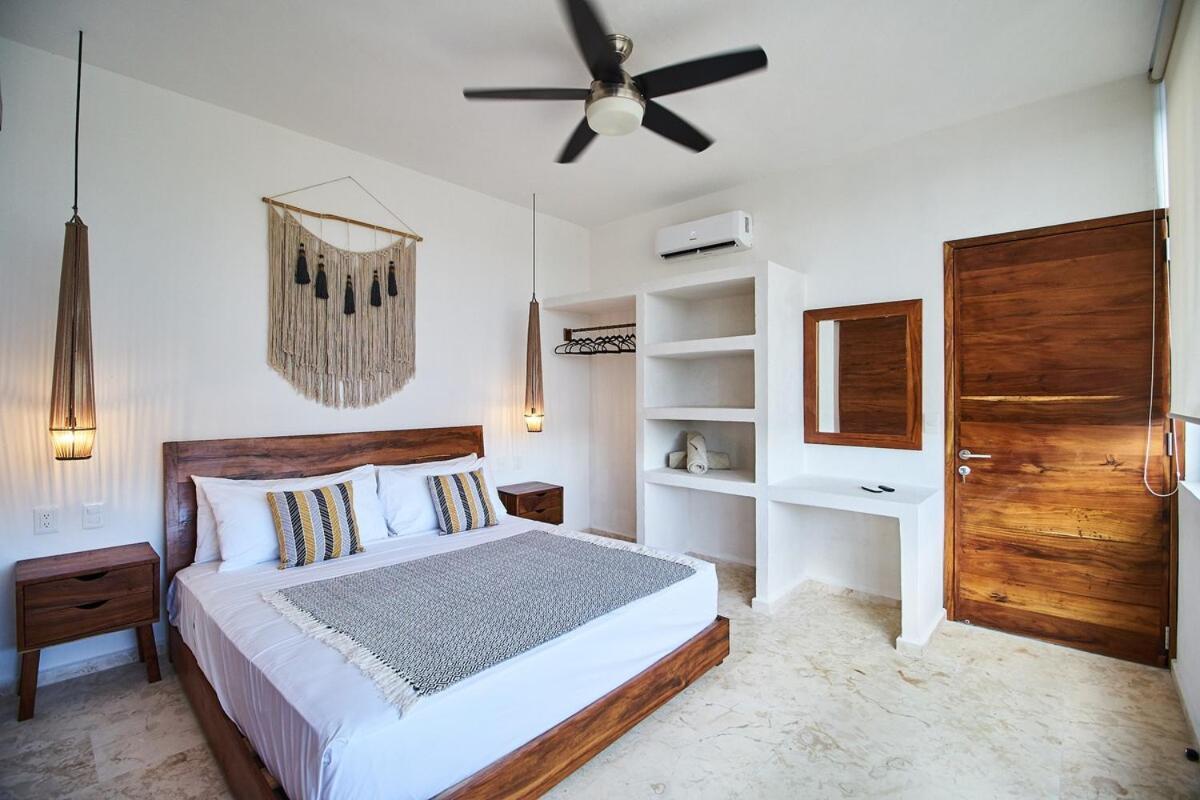 Casa Solesta * Tulum