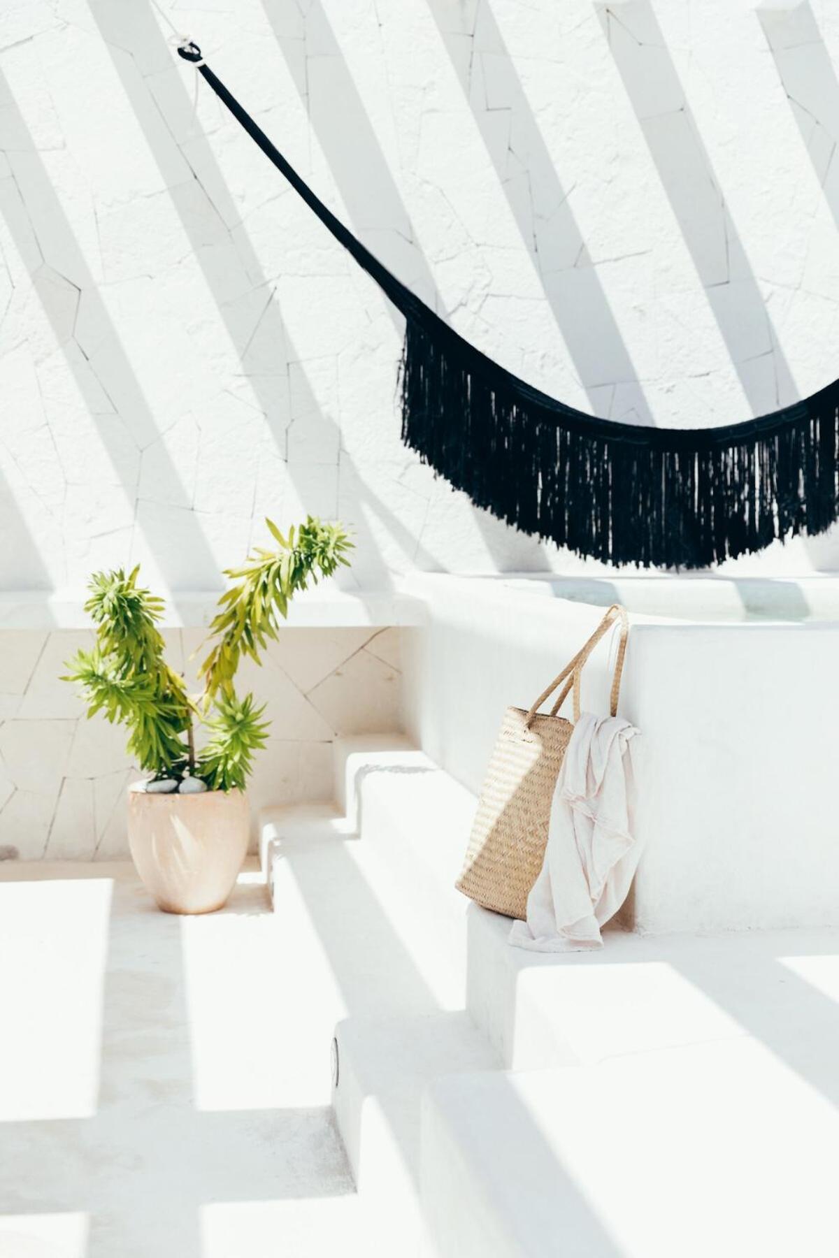 Casa Solesta * Tulum