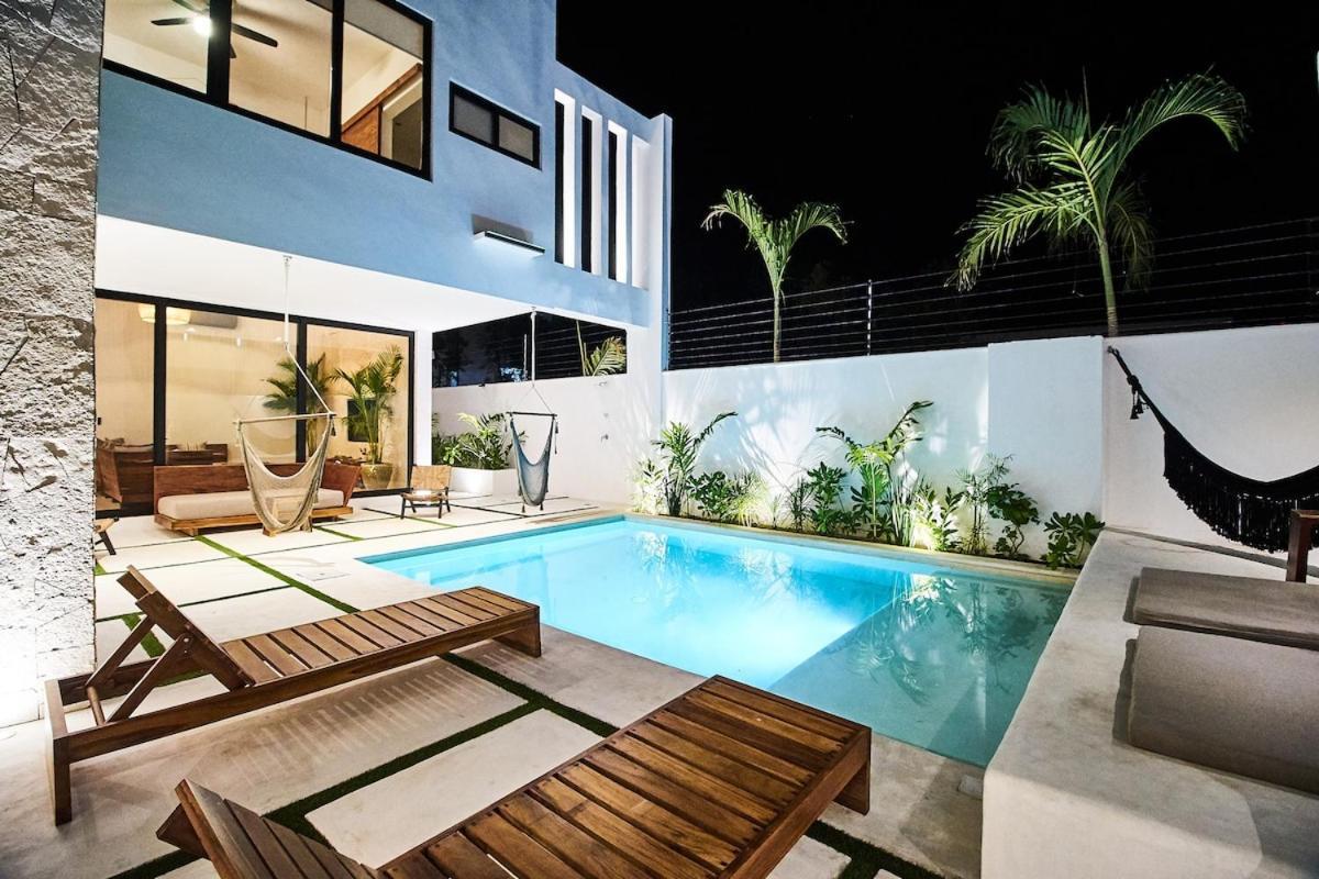 Villa Casa Solesta