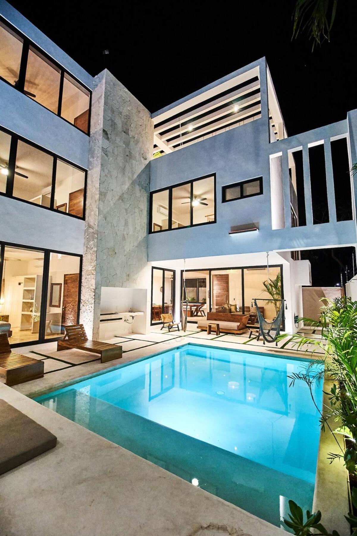 Villa Casa Solesta *