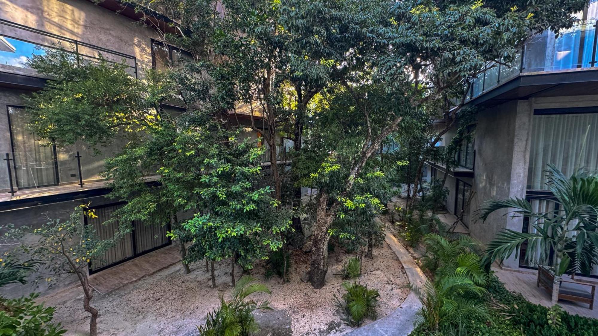 Nook Luxury Condohotel By Marea