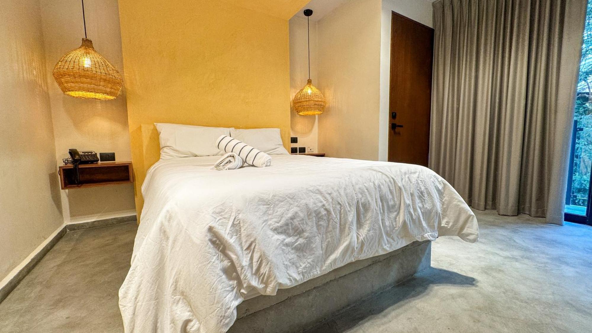 Nook Luxury Condohotel By Marea Aparthotel *