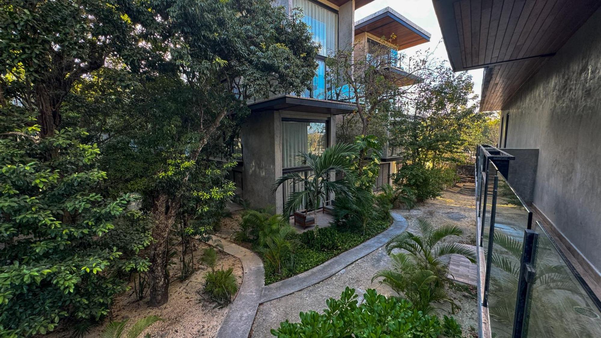Nook Luxury Condohotel By Marea Aparthotel Tulum
