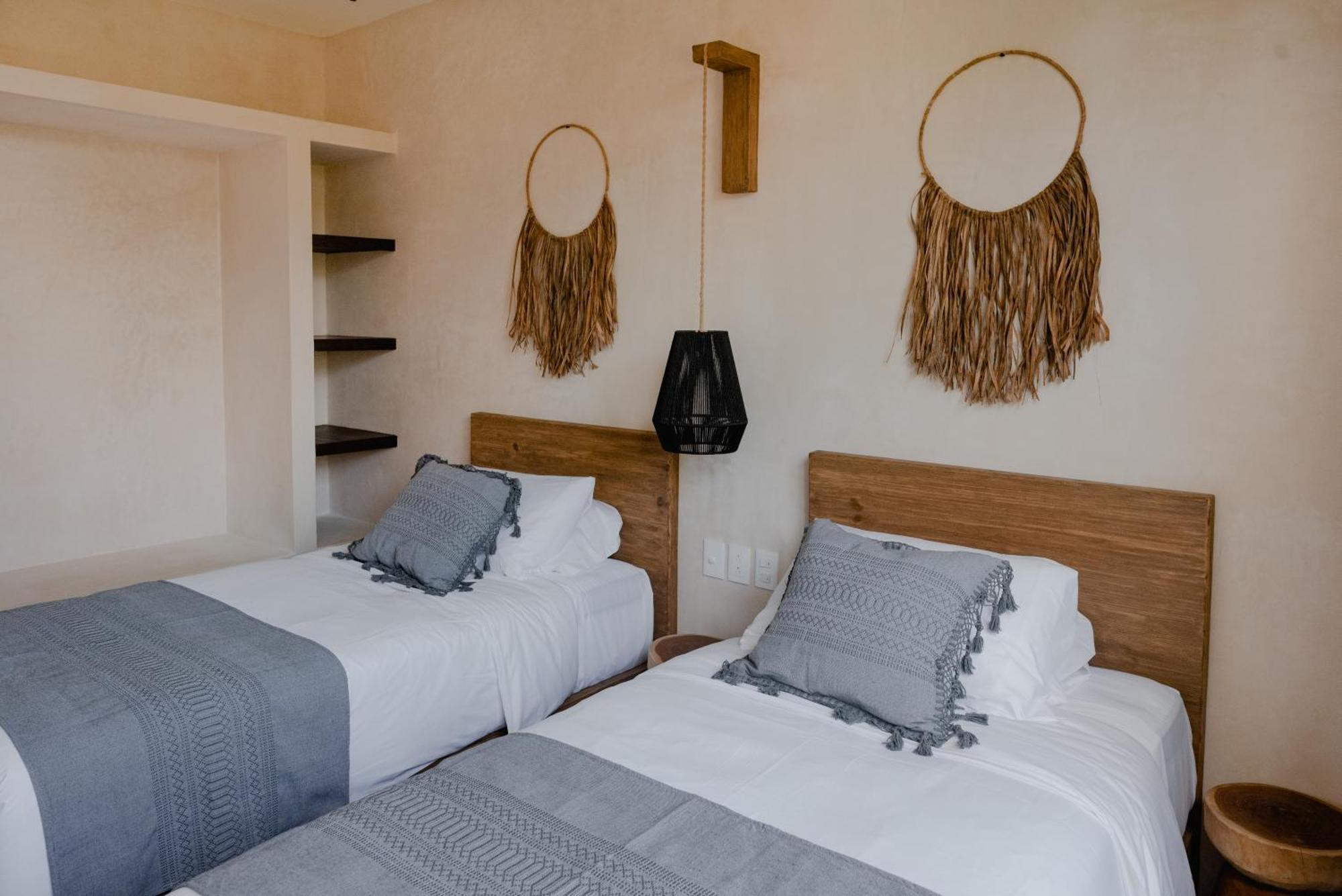 Villa Rousseau Jungle Priv Pool Concierge 1b *
