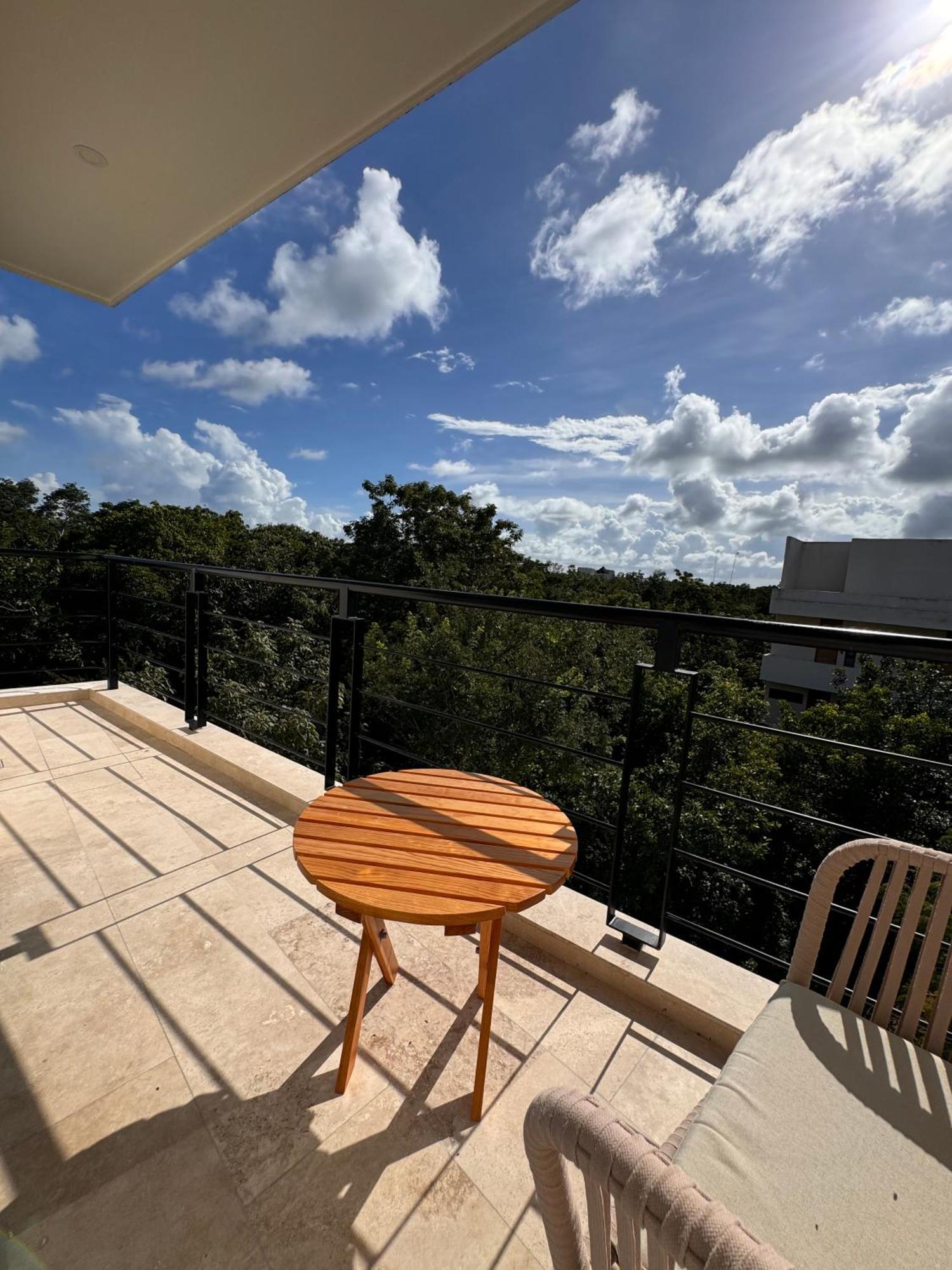 Santal By Marea Apartment Tulum