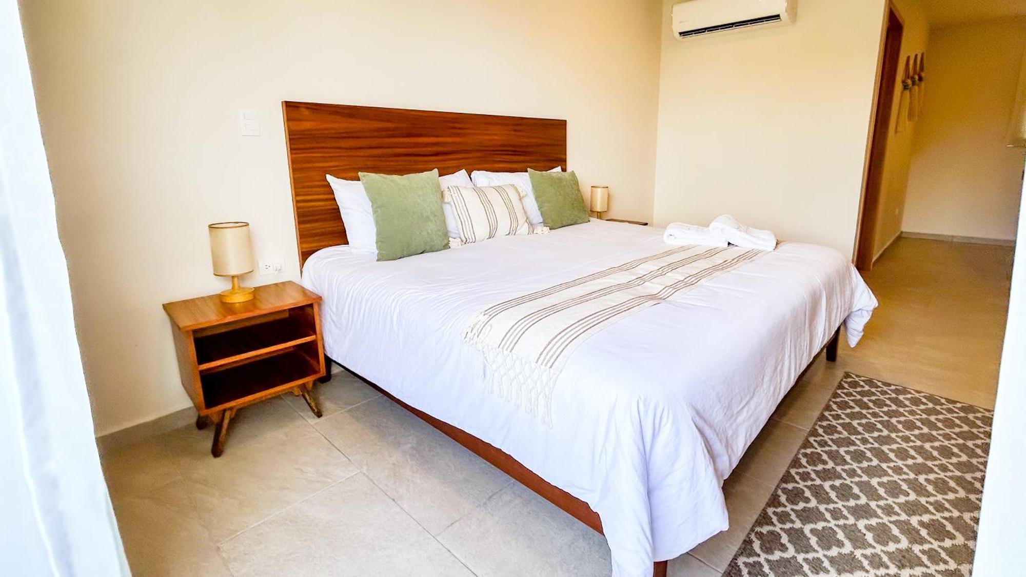 Apartment Santal By Marea Tulum