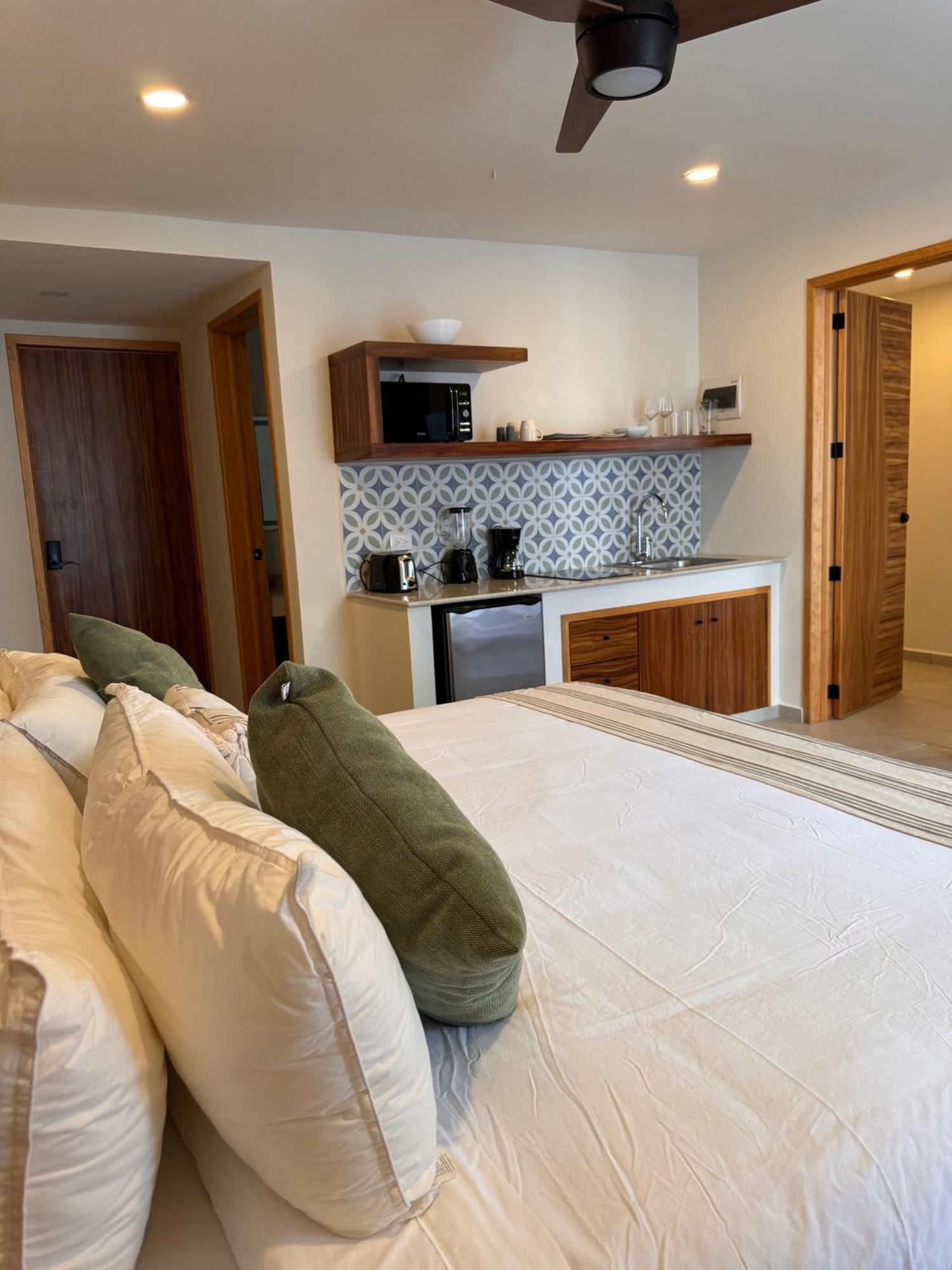 Santal By Marea Apartment