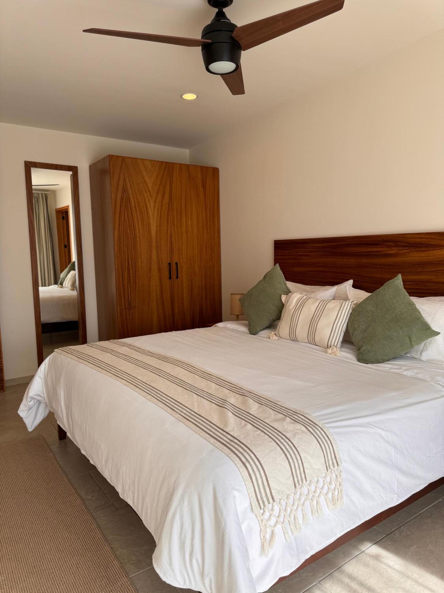 Santal By Marea Apartment Tulum