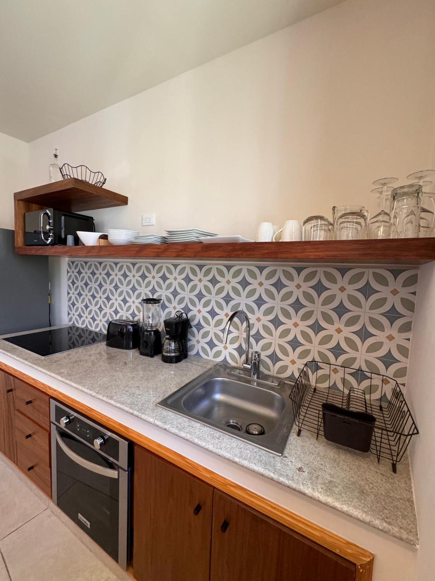 Santal By Marea Apartment