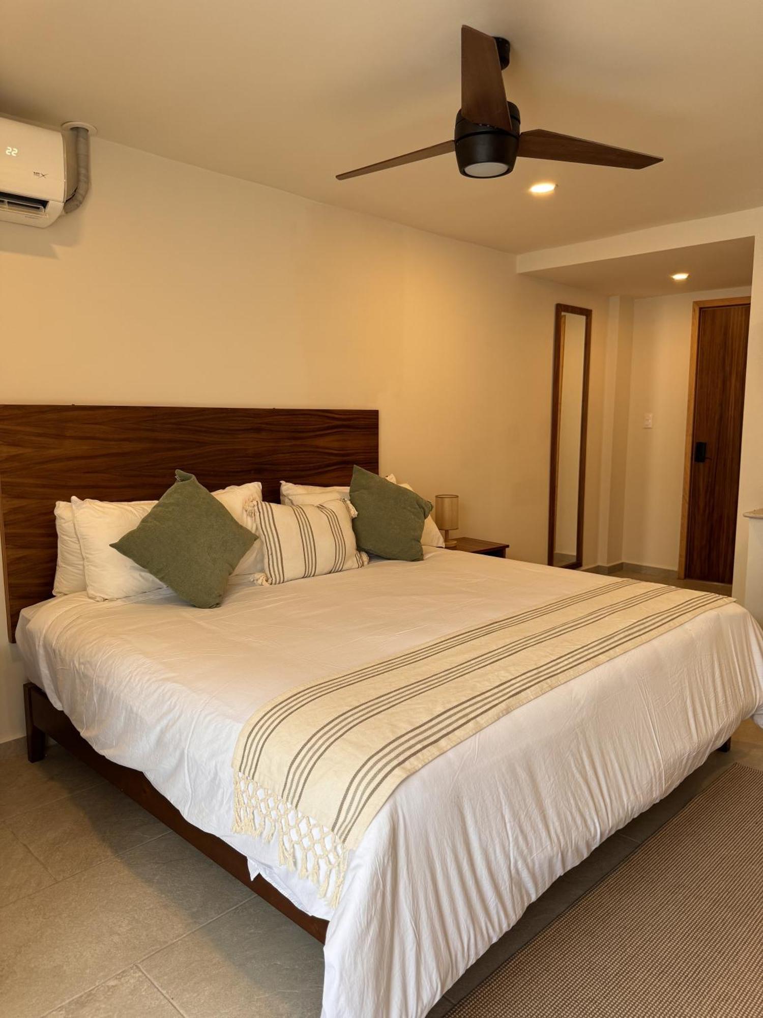 Apartment Santal By Marea *
