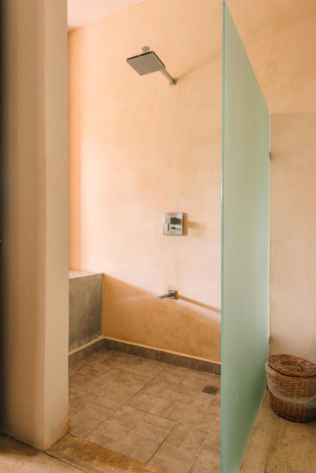 Aparthotel Spacious, Stylish, Comfortable, 2bd 2bth Condo,private Pool 24hr Concierge Tulum