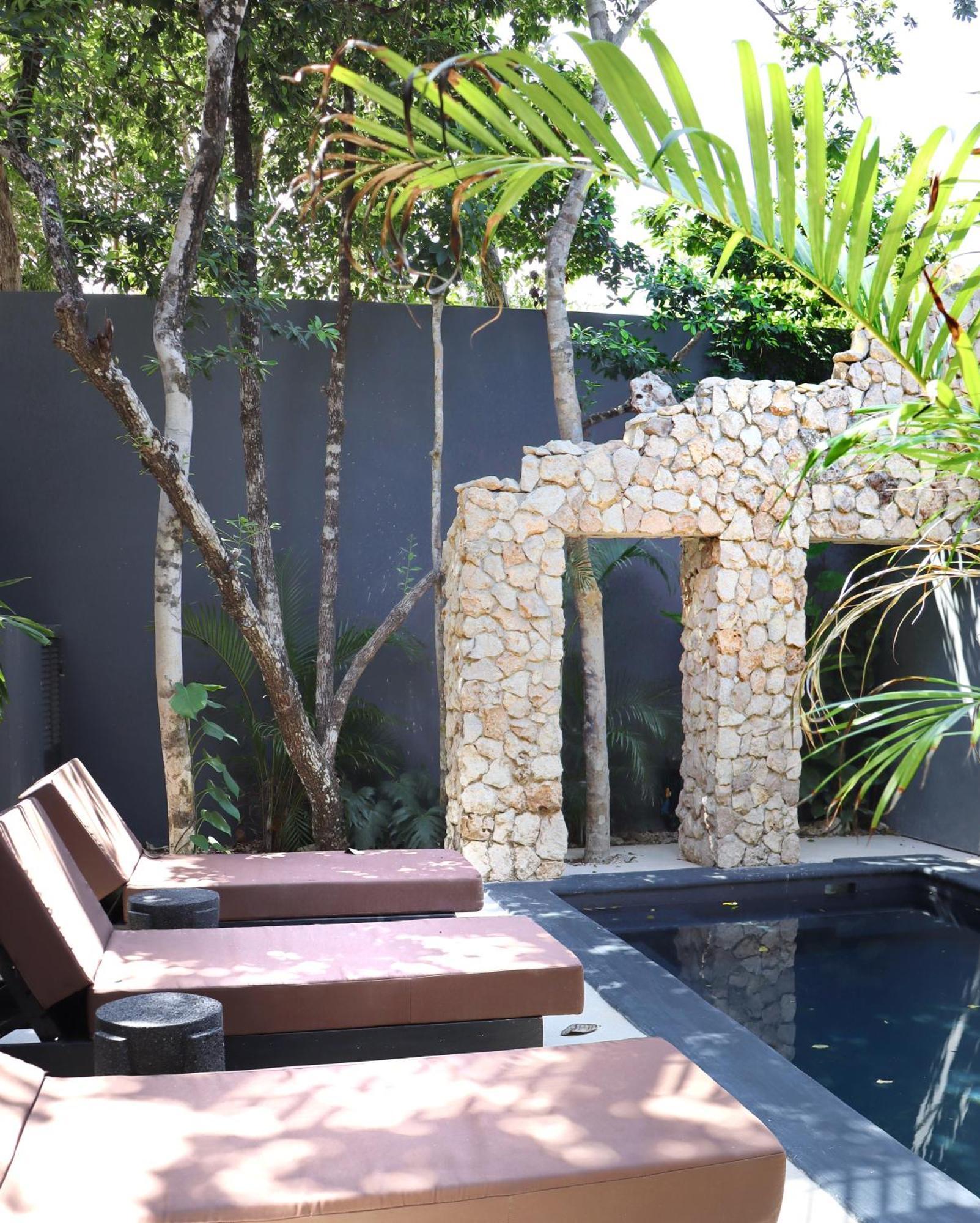 Villa Casa Valkinia Luxury W Private Pool Tulum