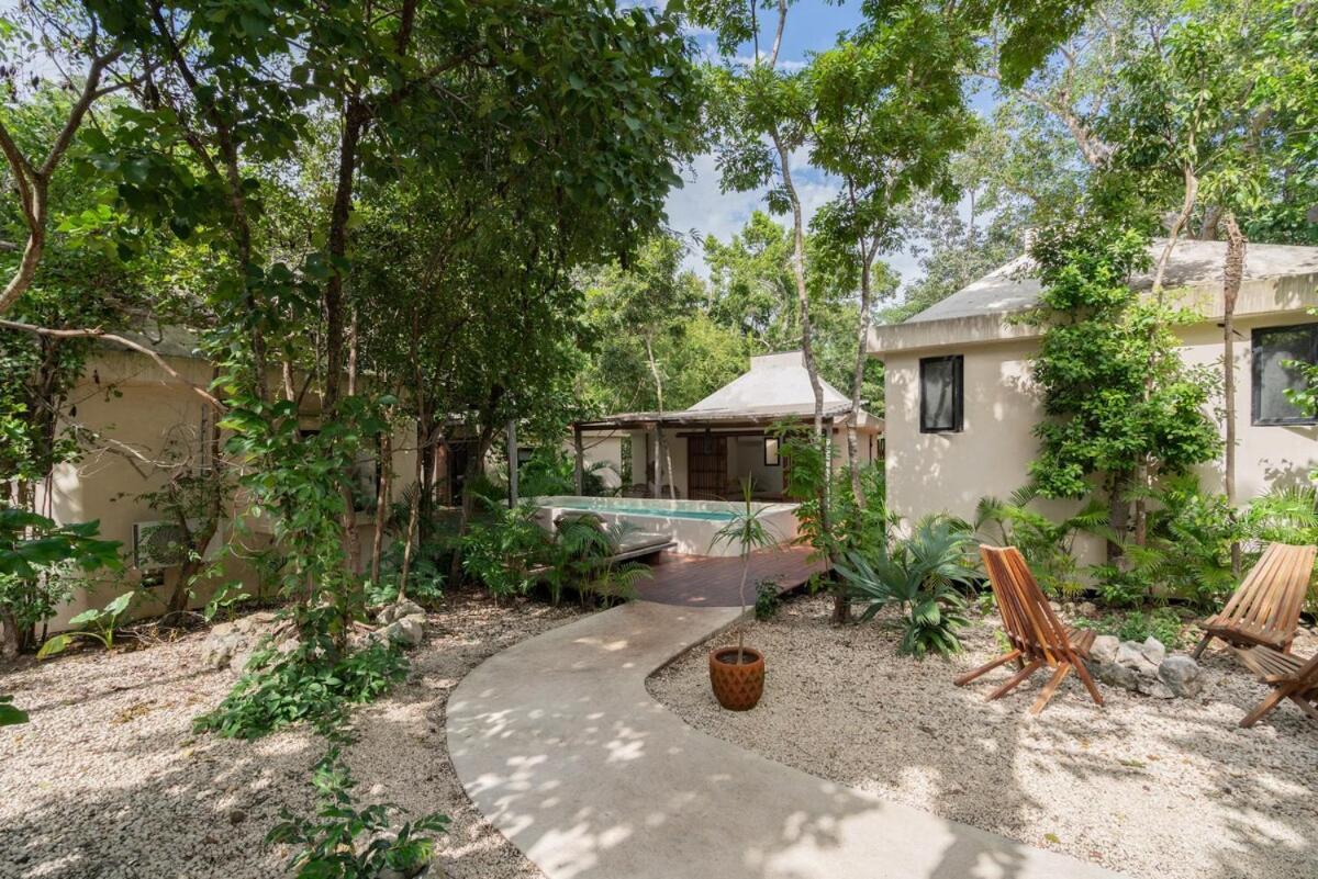 Casa Pura Holiday home Tulum