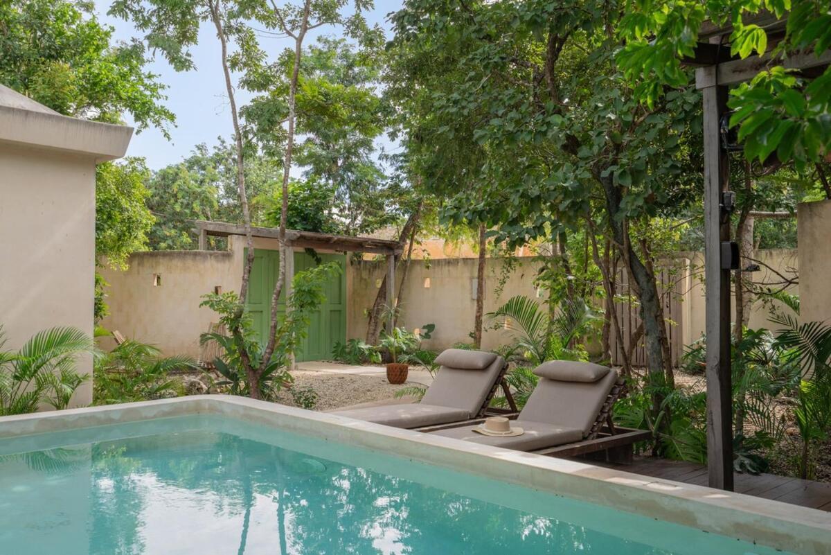 Holiday home Casa Pura *