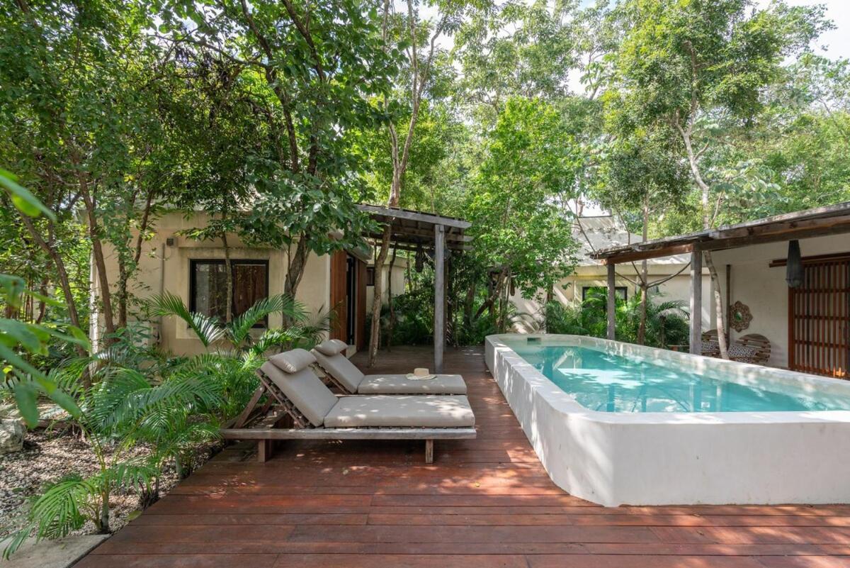 Holiday home Casa Pura