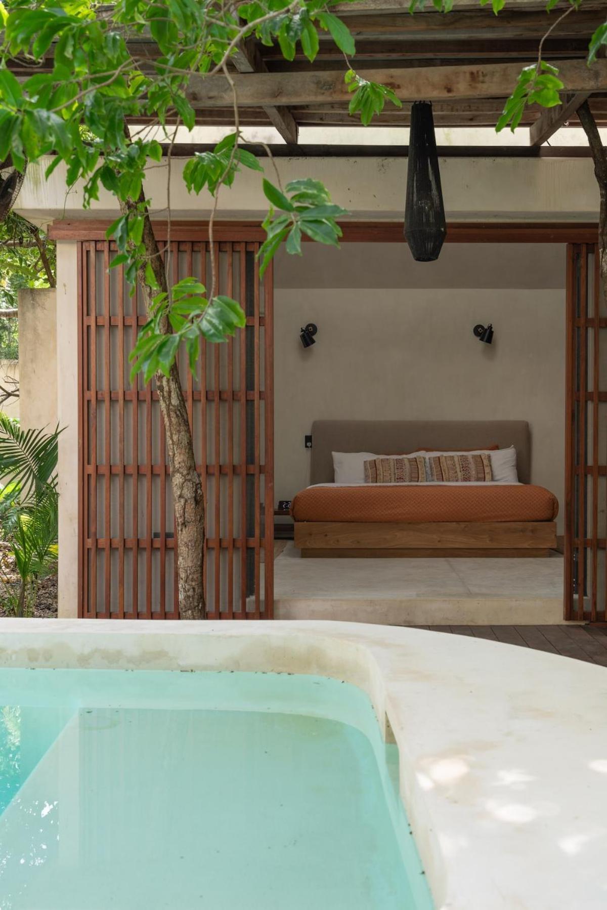 Casa Pura Holiday home *