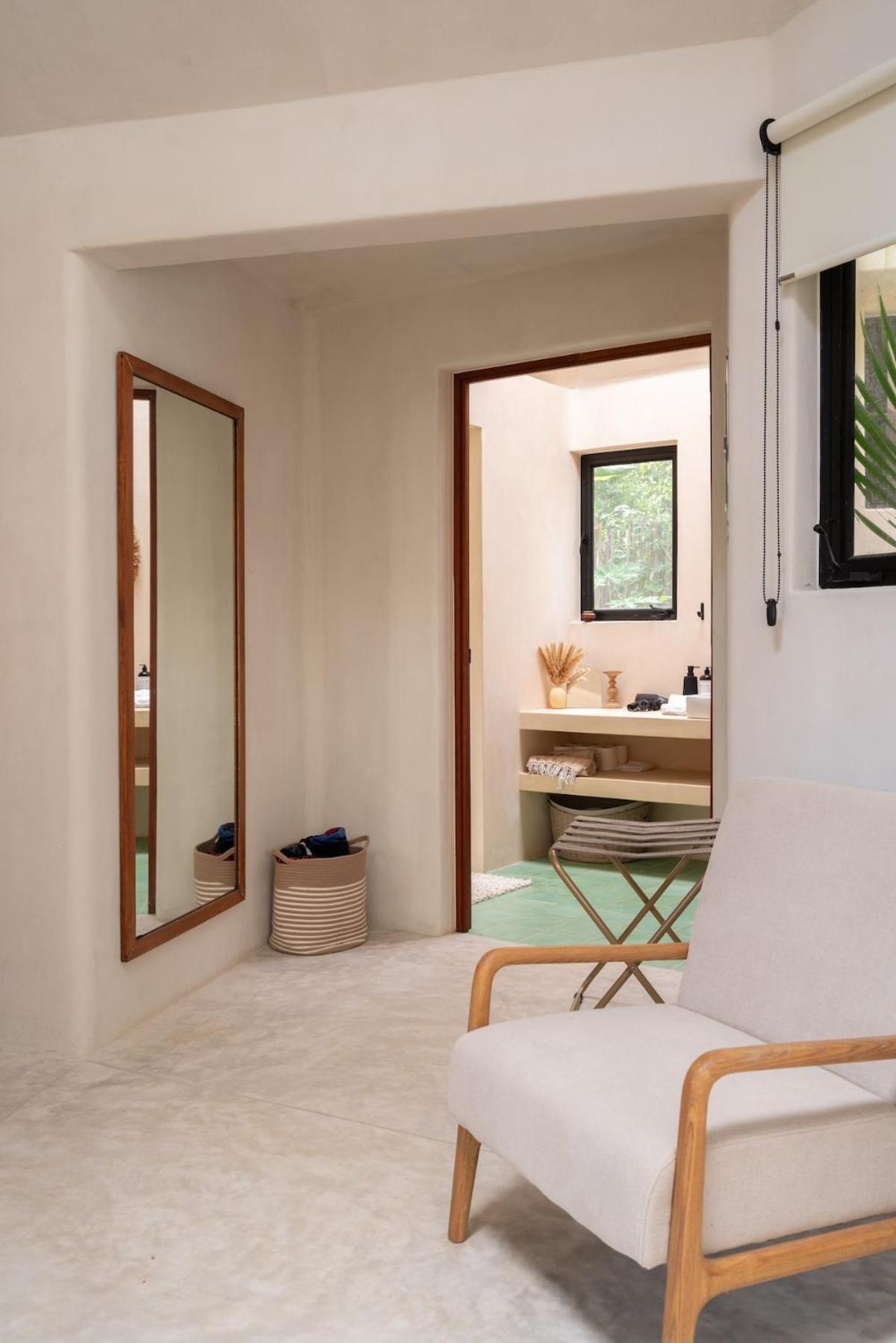 Casa Pura Holiday home Tulum