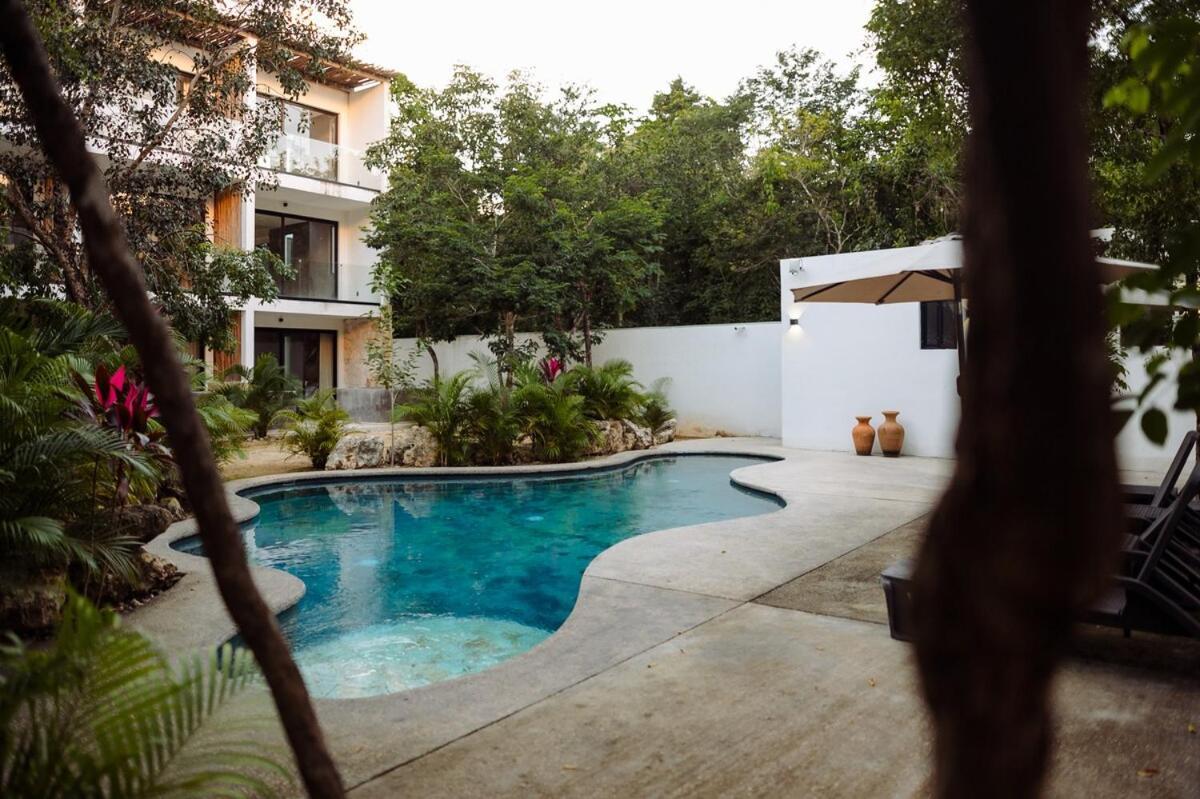 Apartamento 50 Off New 1br Rincon Ixchel-ha Tulum
