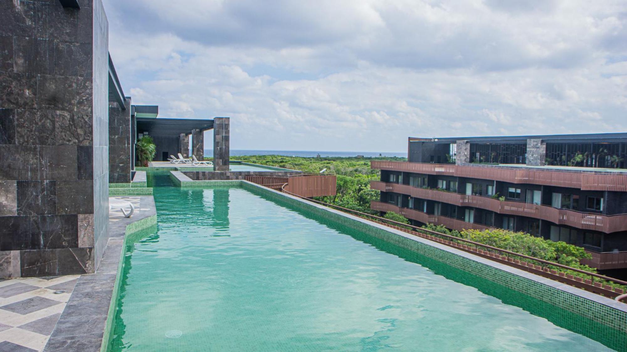 Amira District By Monkey Lifestyle Apartment Tulum