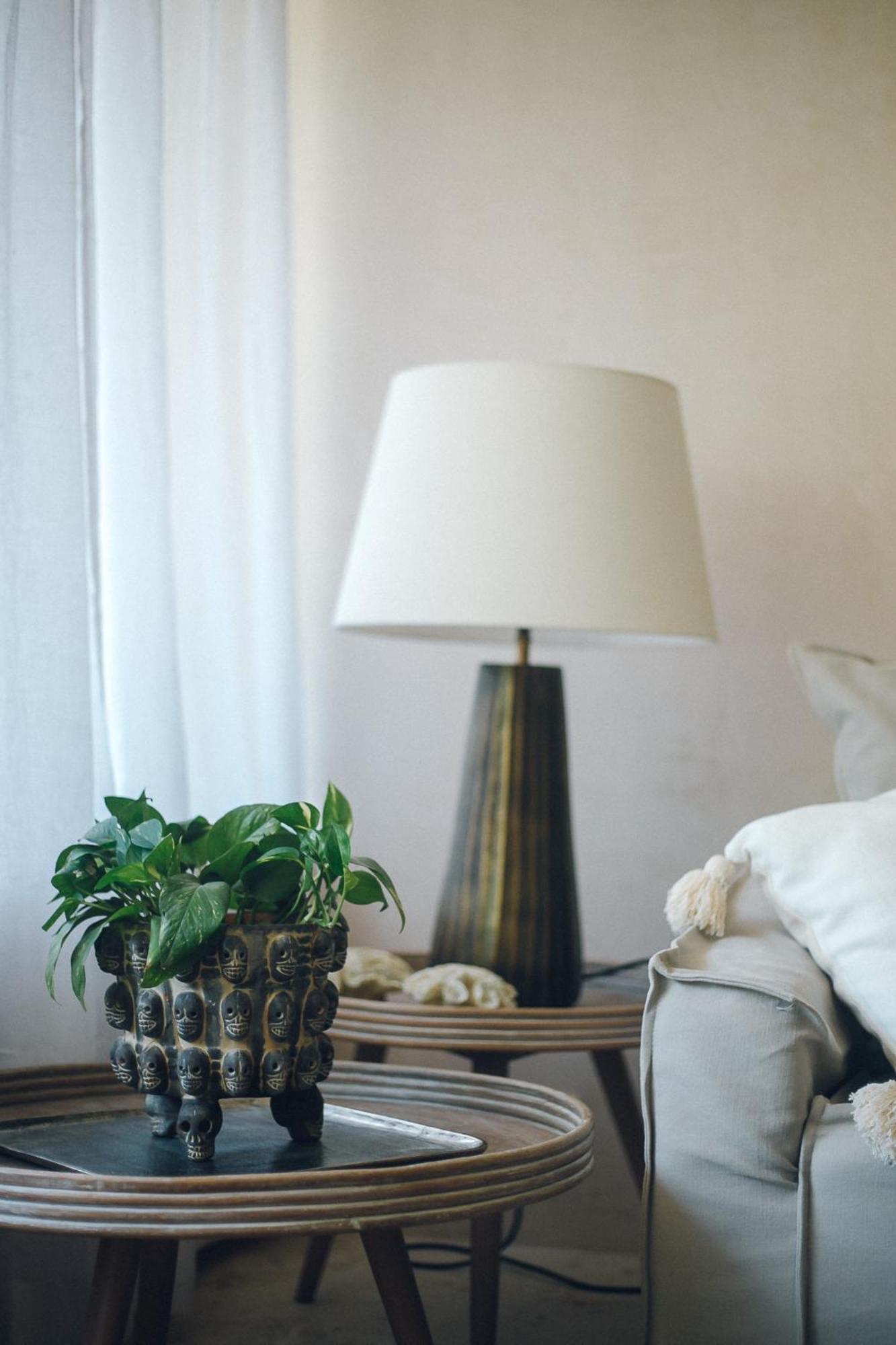 Lovely Boho Chic With Private Pool Apartment