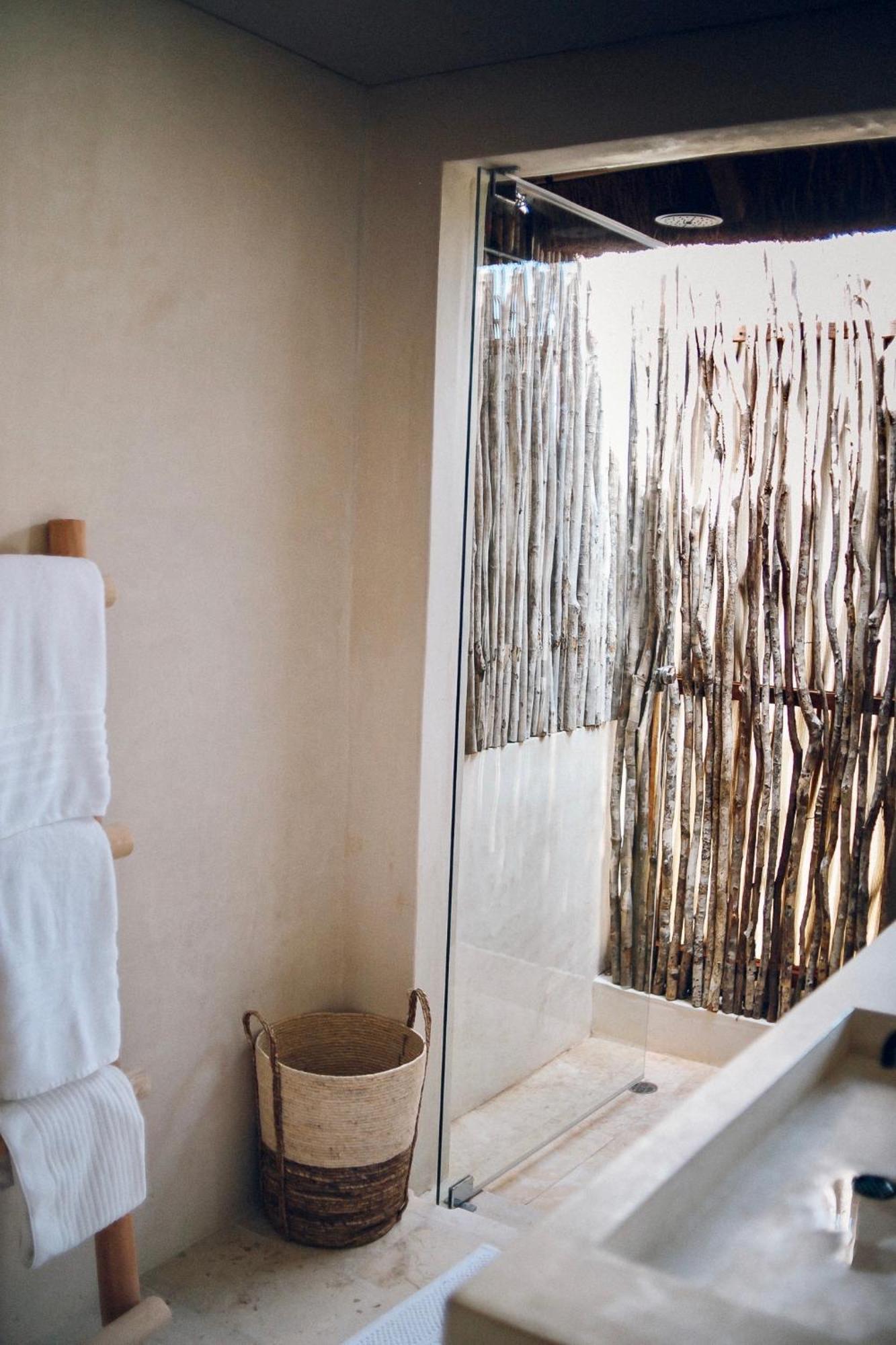 Apartment Lovely Boho Chic With Private Pool Tulum