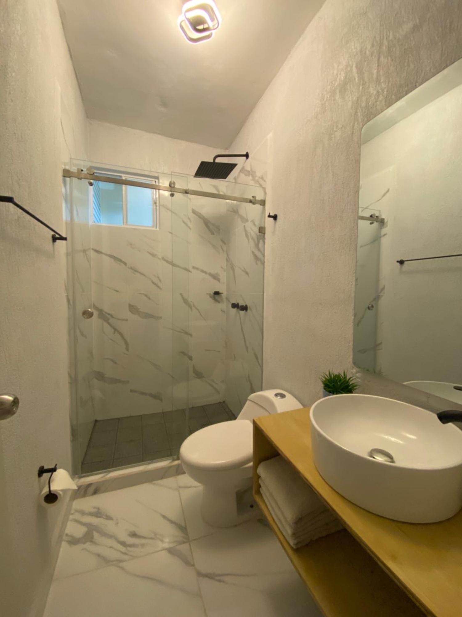 One Day Peaceful & Cozy In A Residential Neighborhood Apartment Tulum